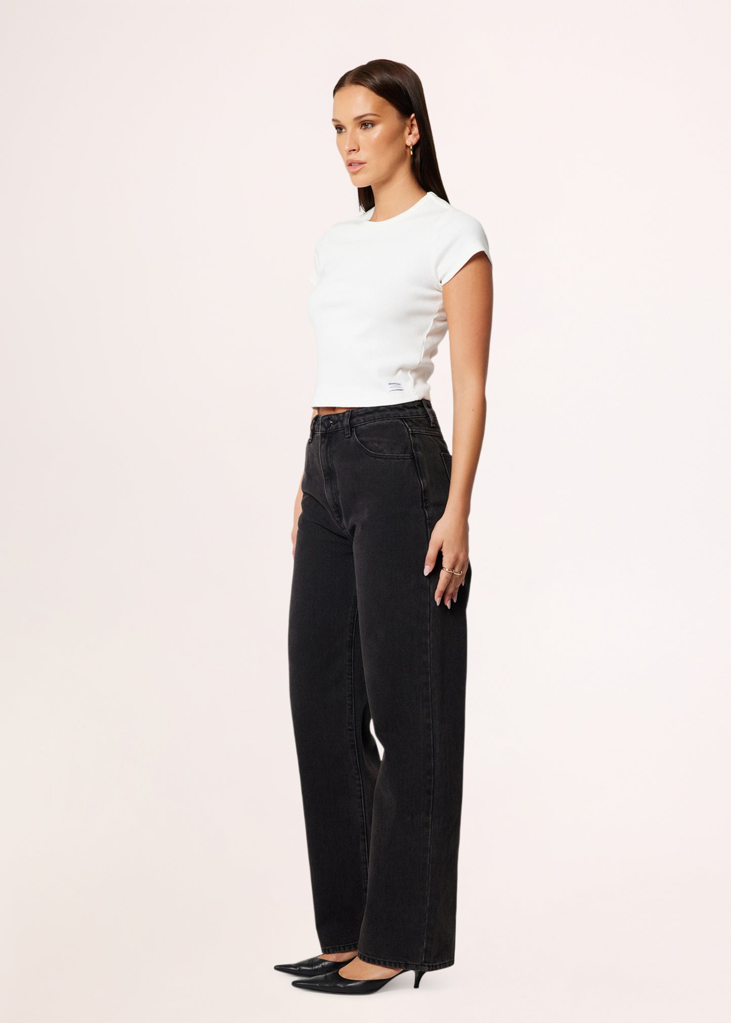 Carrie Denim Jeans Heidi