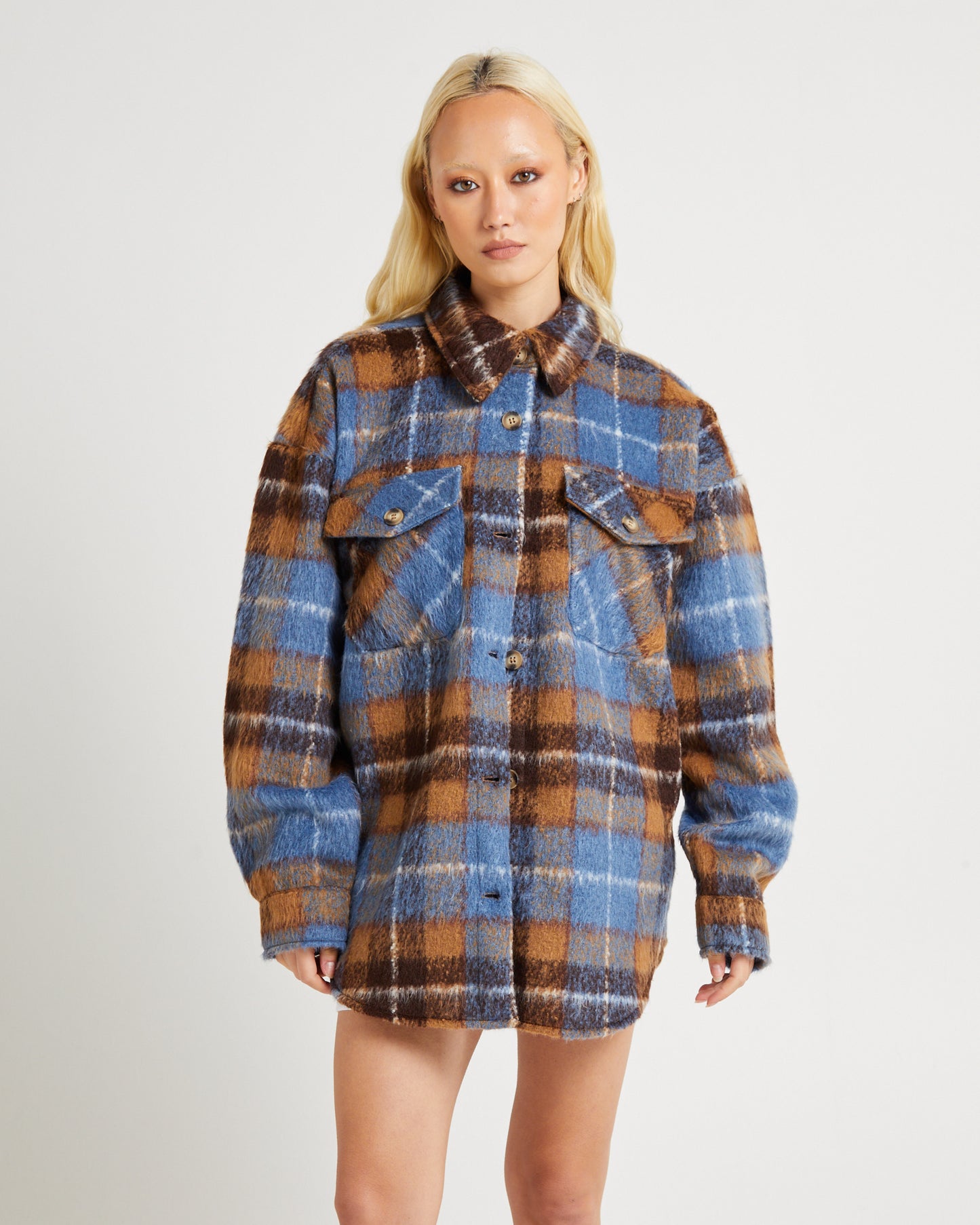 Check Shacket