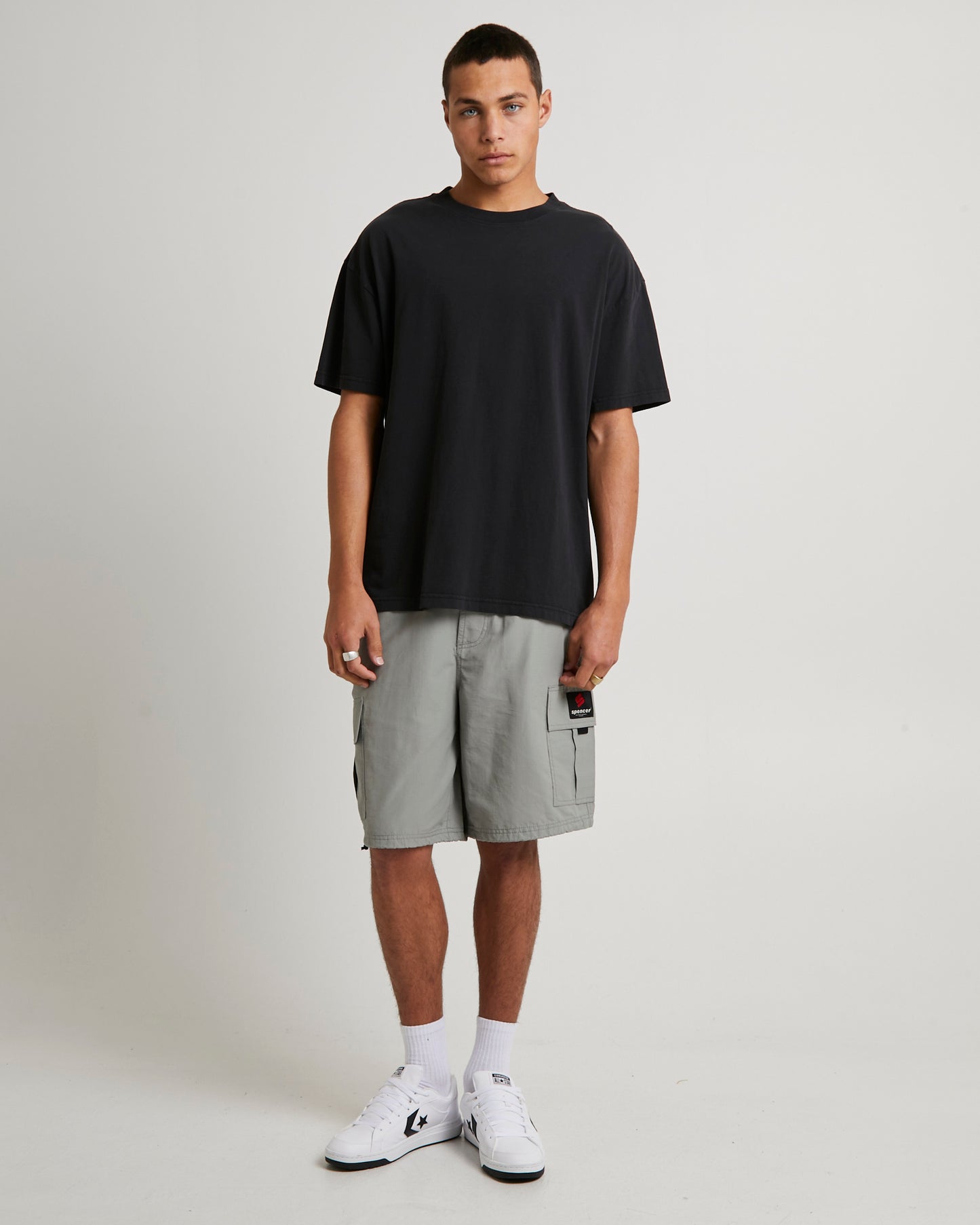 OG Skate Short Sleeve T-Shirt