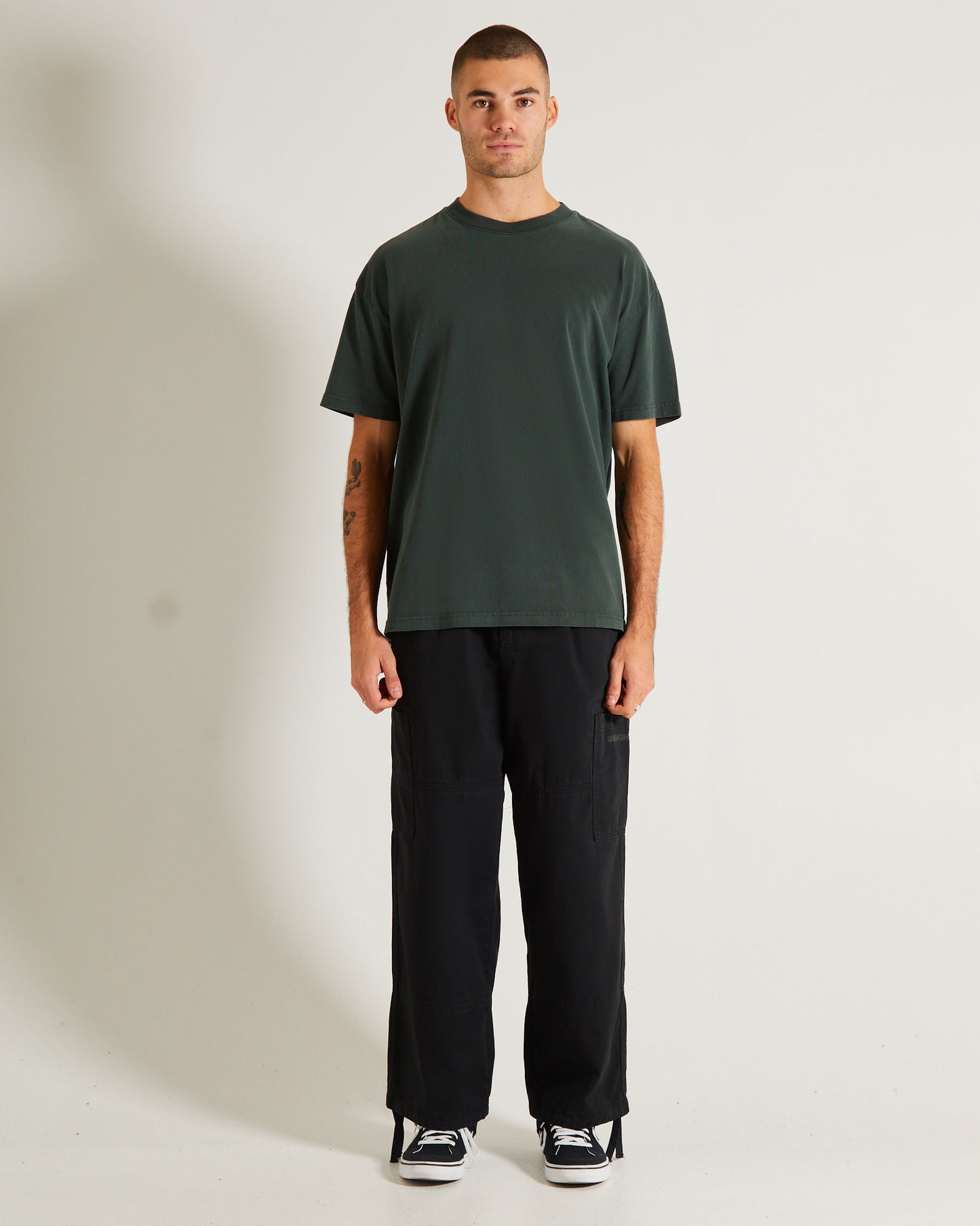 OG Vintage Short Sleeve T-Shirt