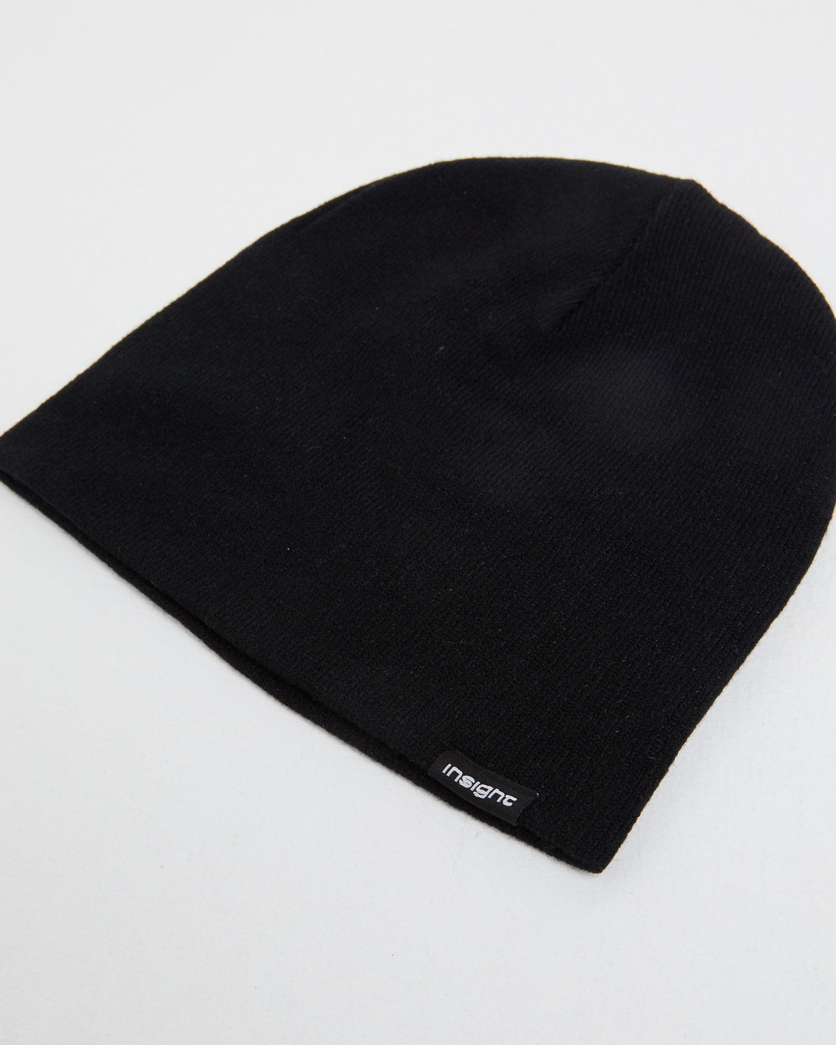 Core Skull Beanie BLACK