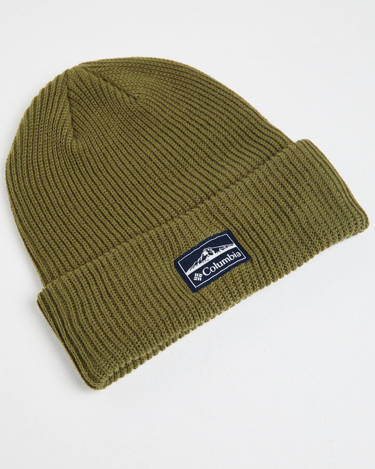 Lost Lager II Beanie Stone Green Stone Green