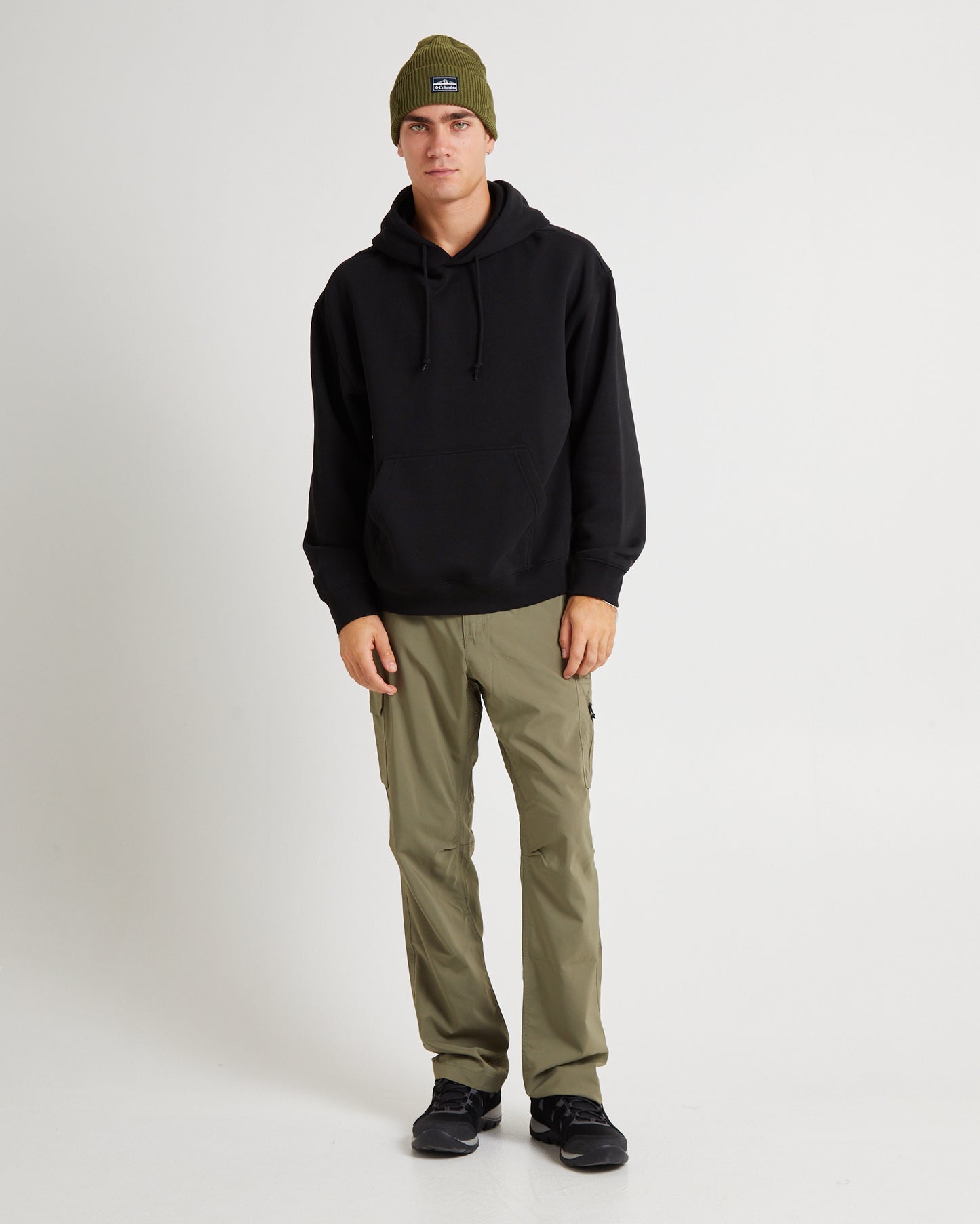 Silver Ridge Utility Pants