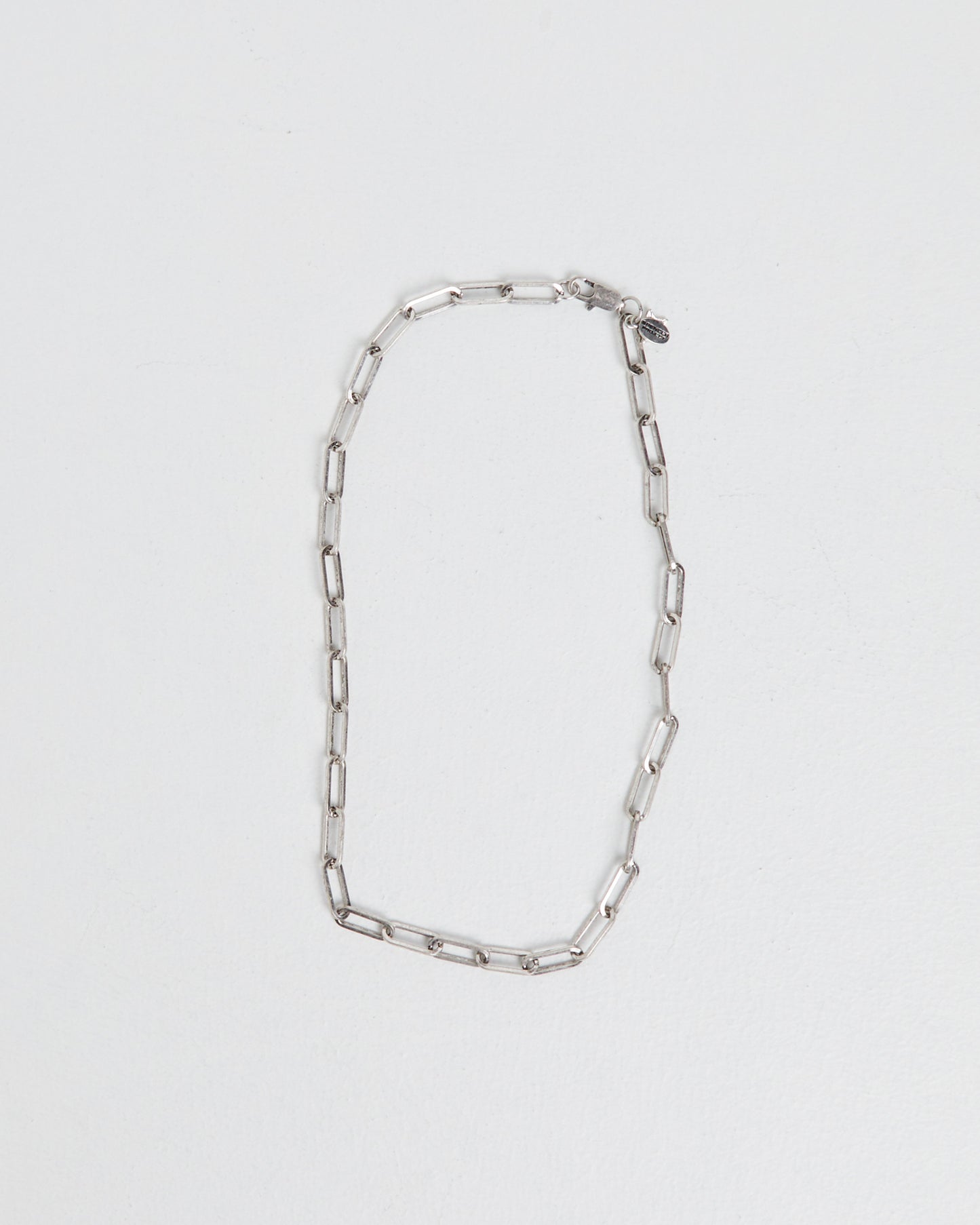 Loop Necklace