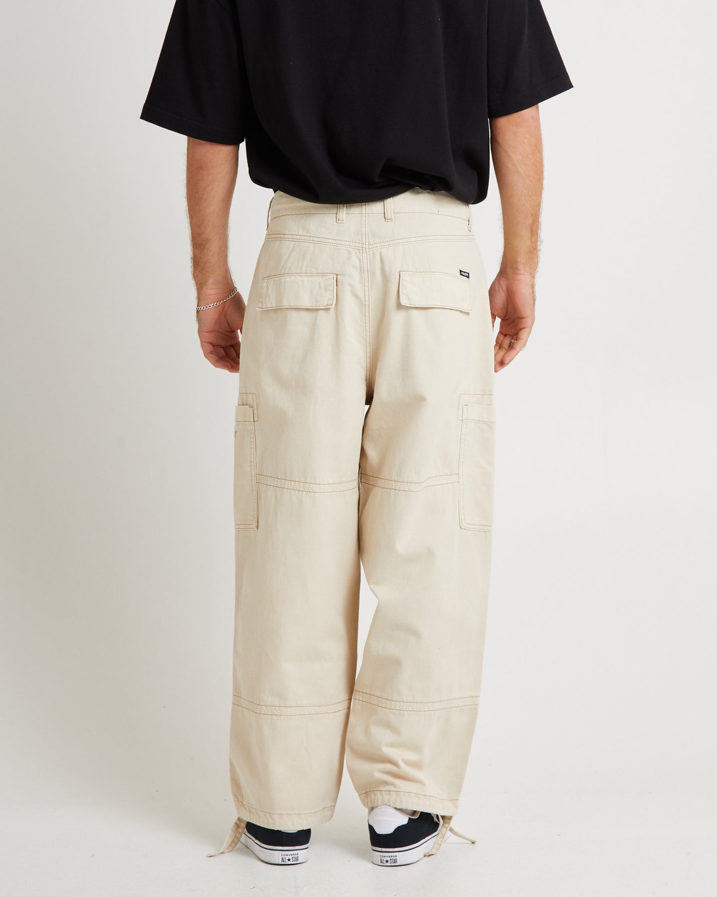 Commune Cargo Pants