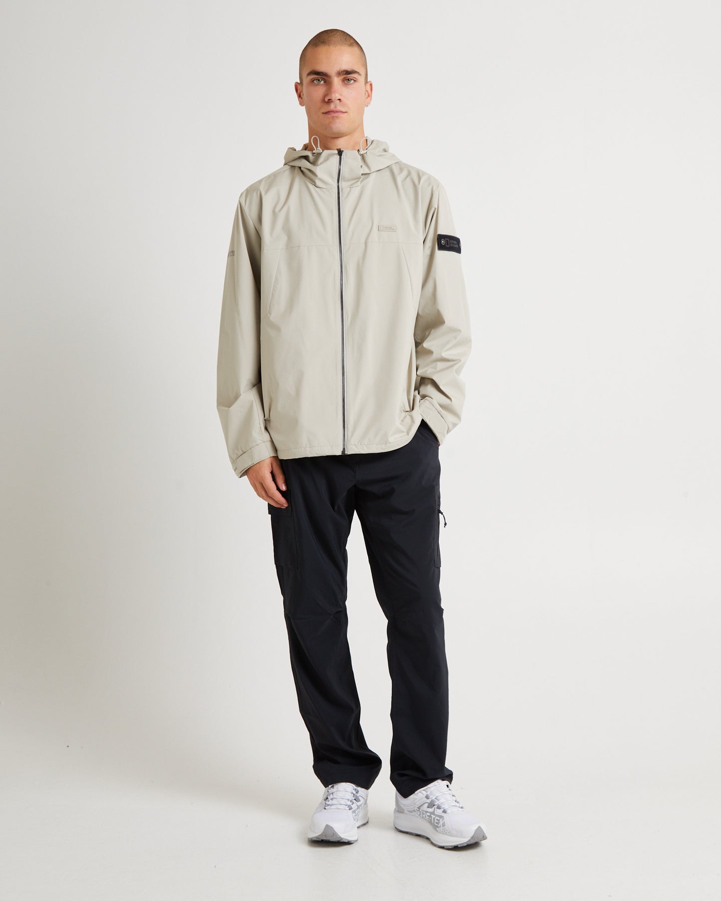 Gore-Tex Urban Infinium Jacket