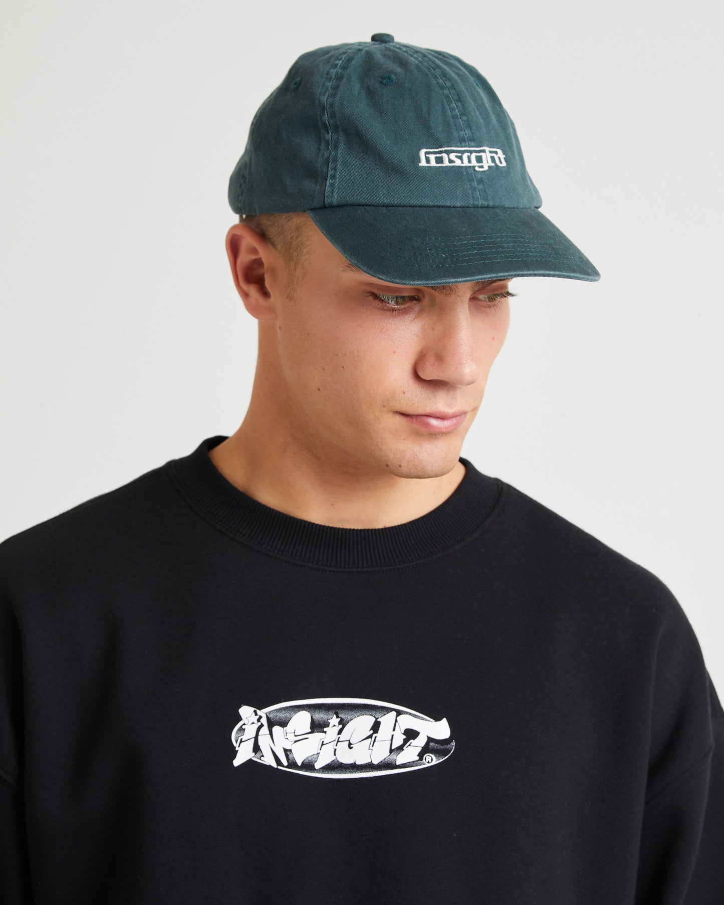 Admission Cap