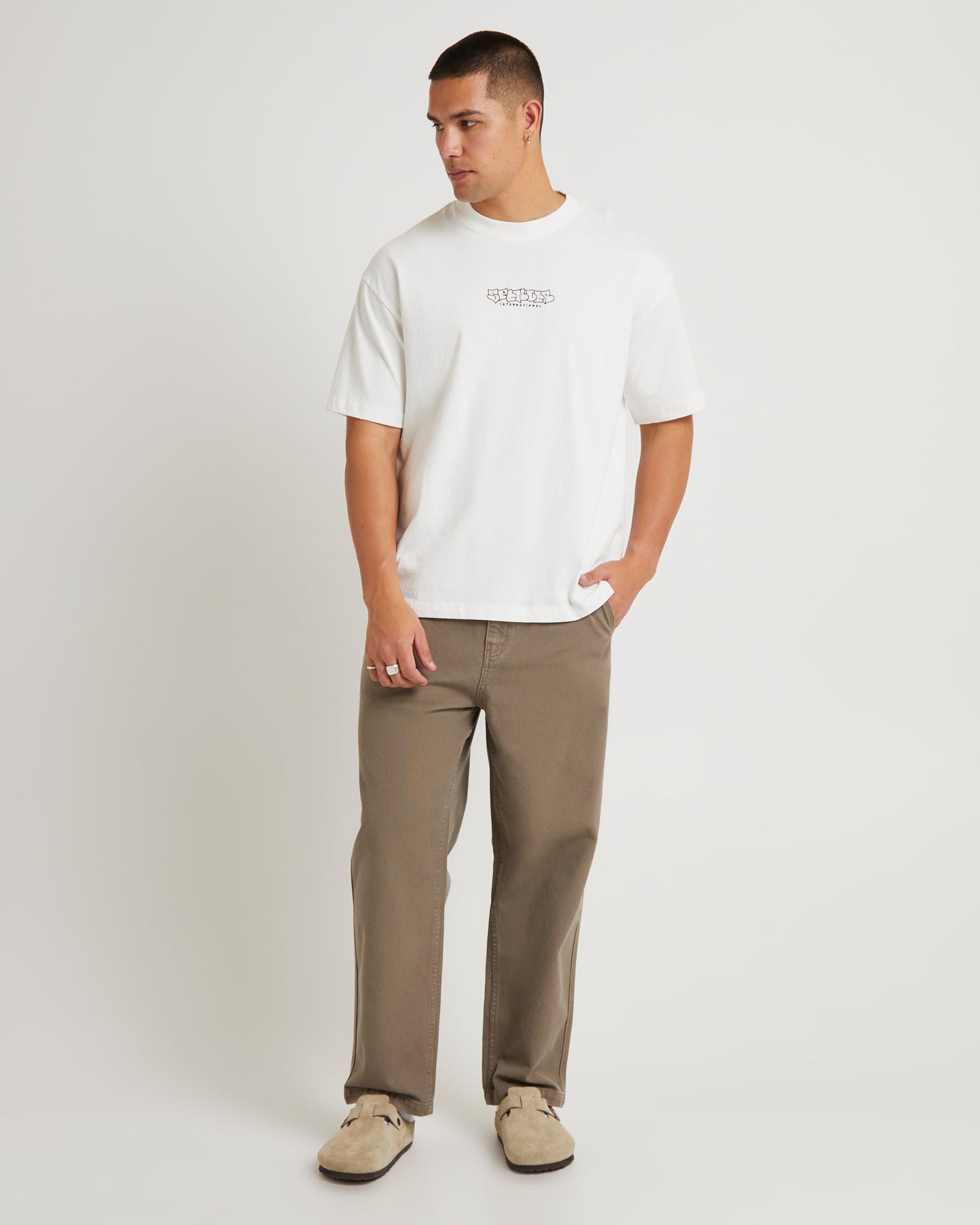 Canvas Carpenter Denim Jeans