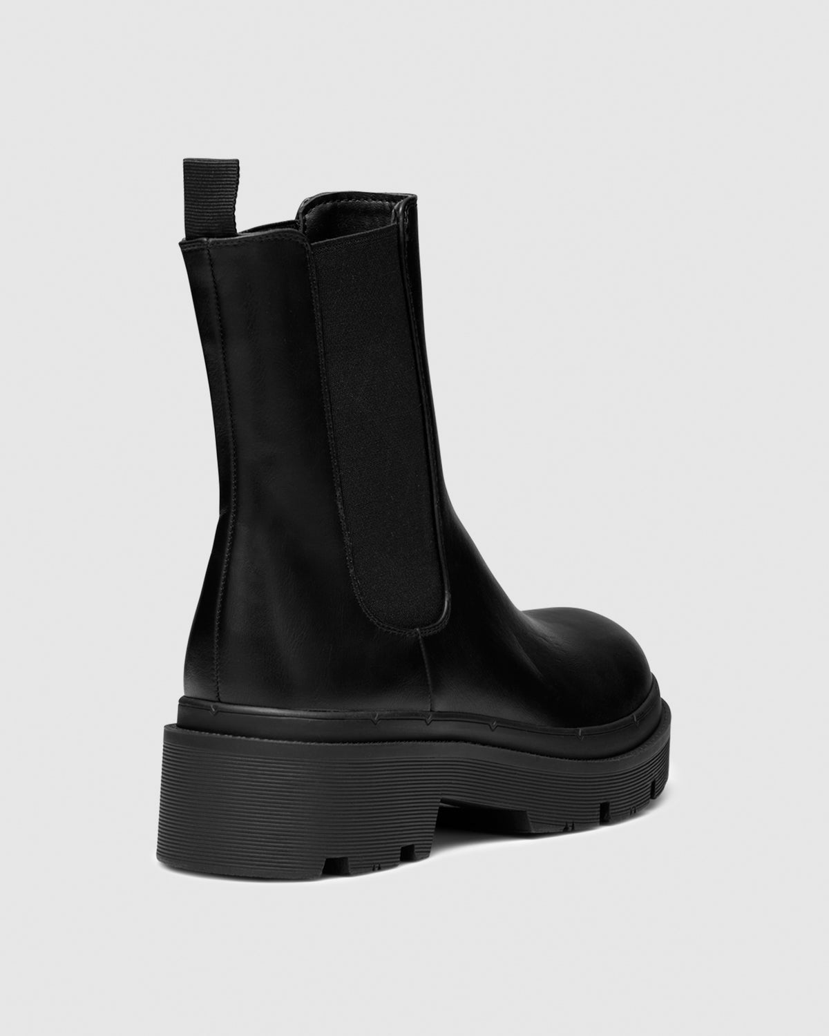 Thredbo Boots Black BLACK