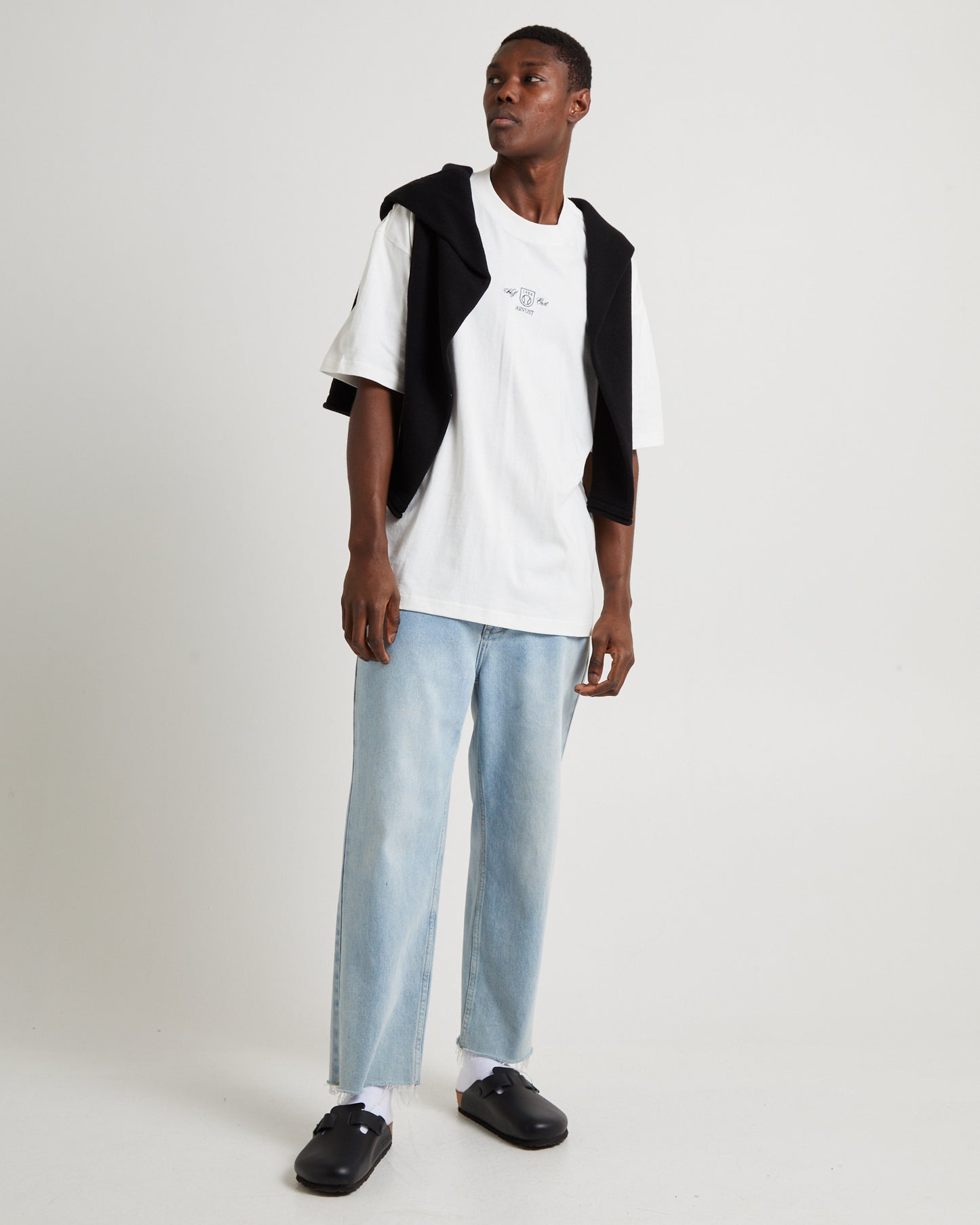 Service Short Sleeve T-Shirt