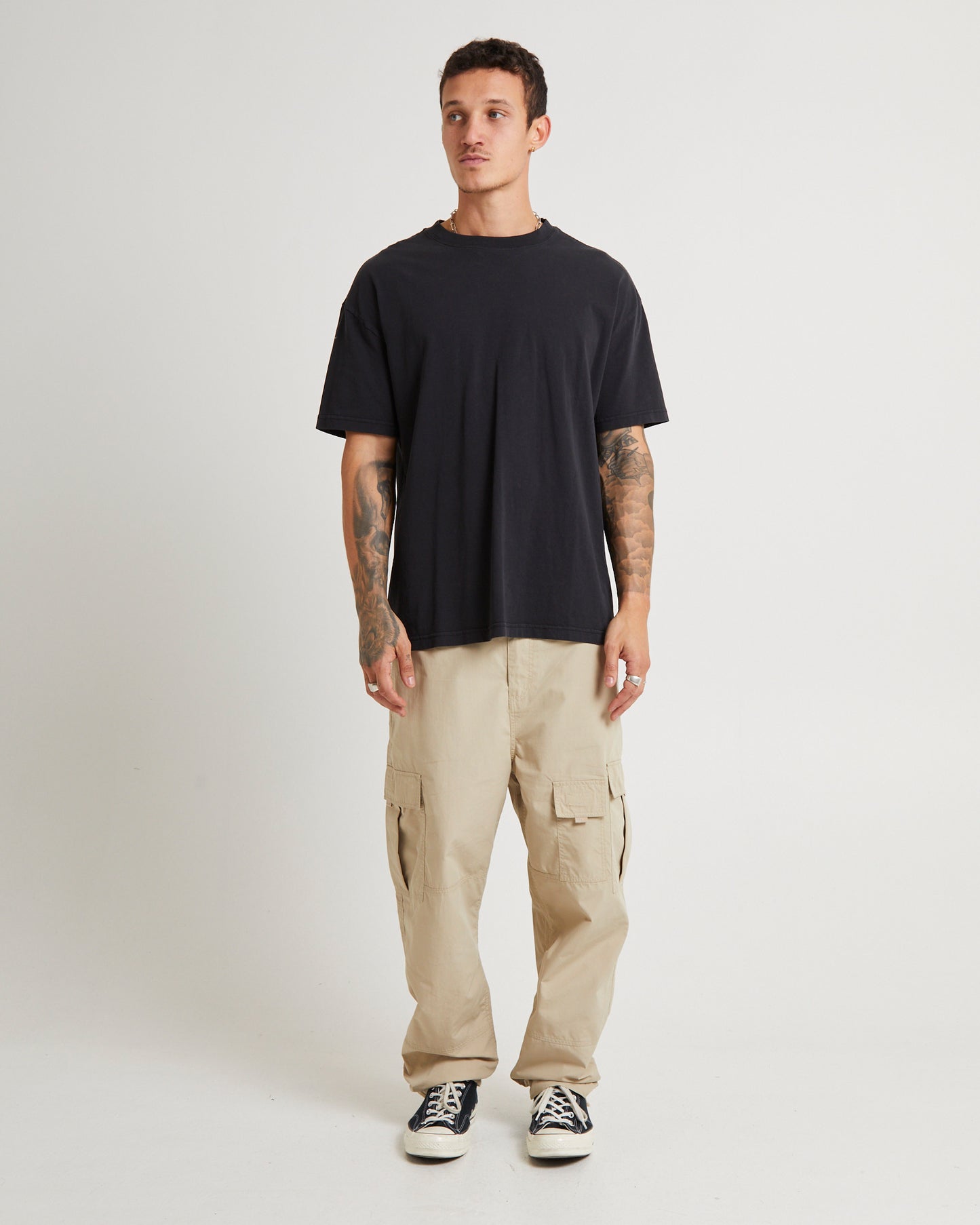 Globe Multi Cargo Pants