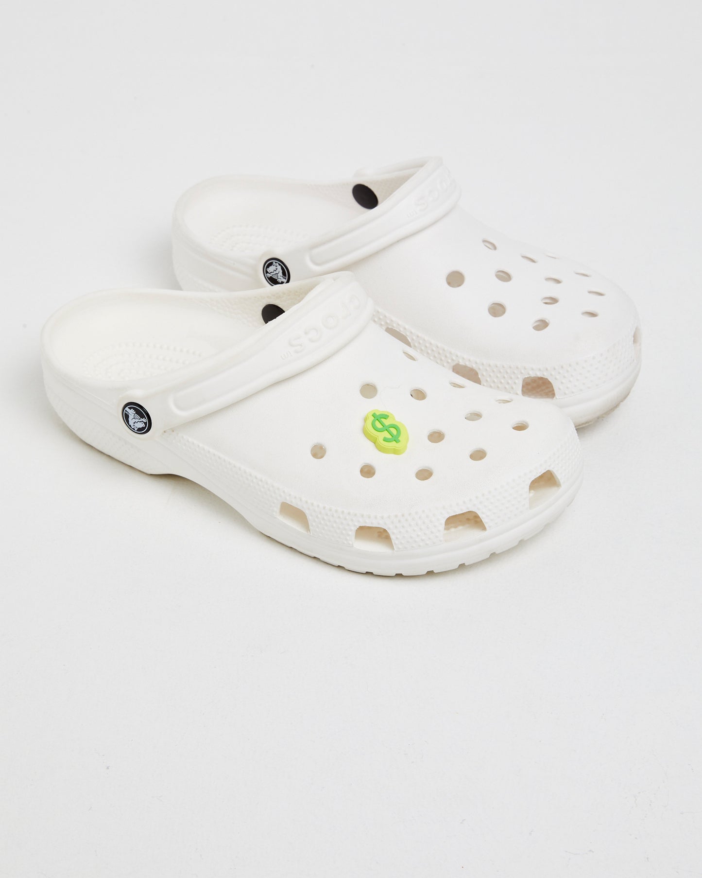 Slime Dollar Sign Jibbit