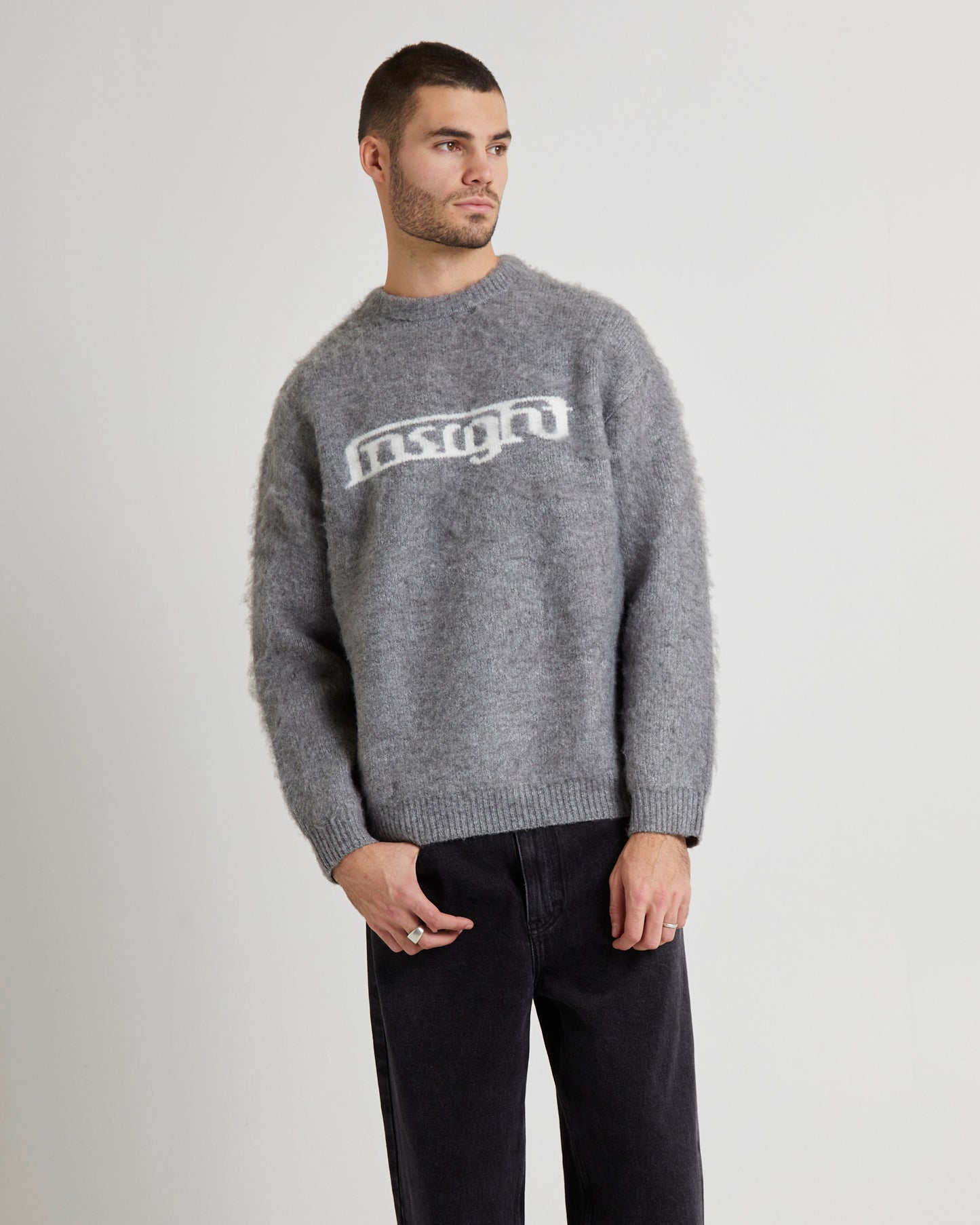 Admission Knit Shirt