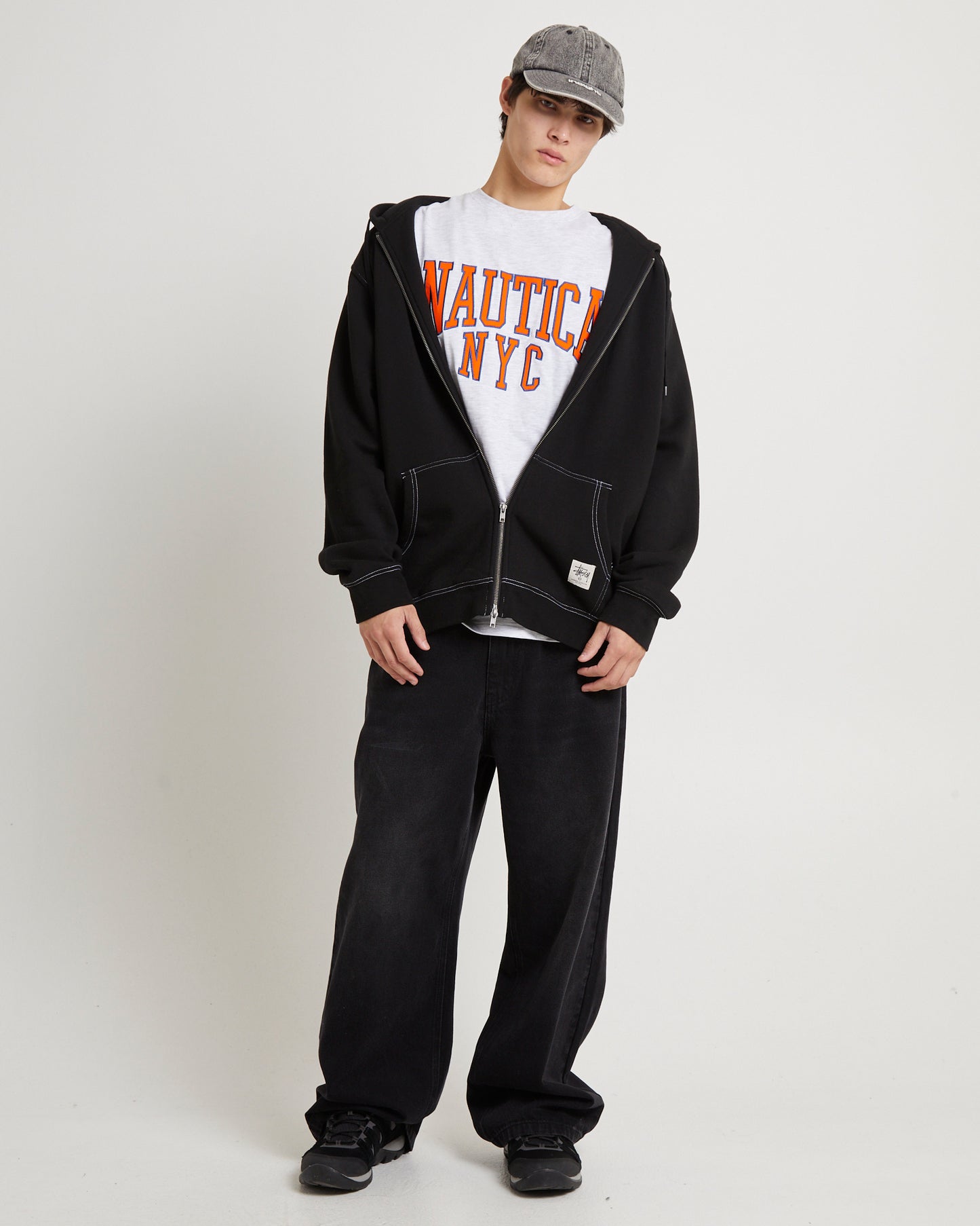 Taconia Heavyweight T-Shirt