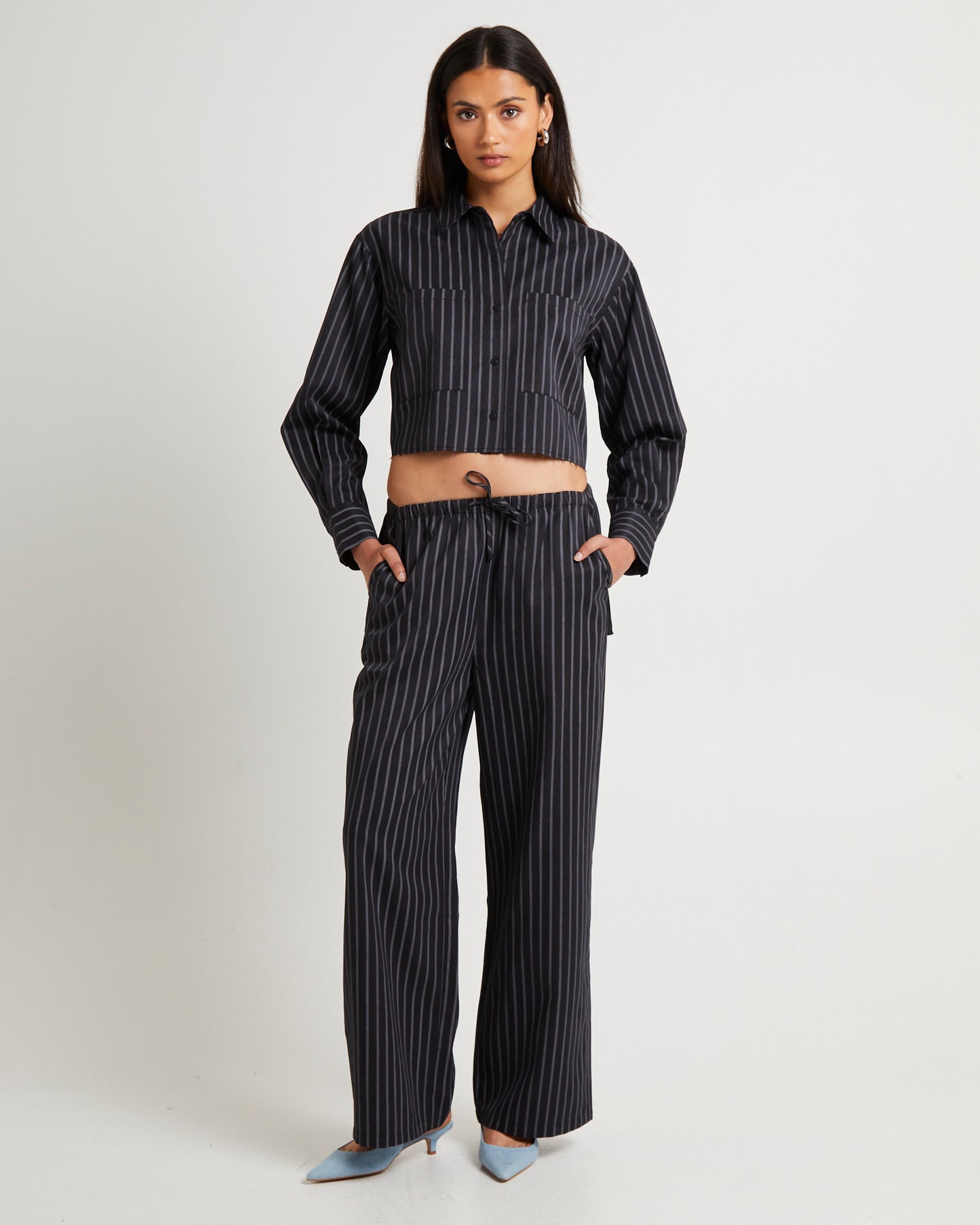 Makara Wide Leg Pant