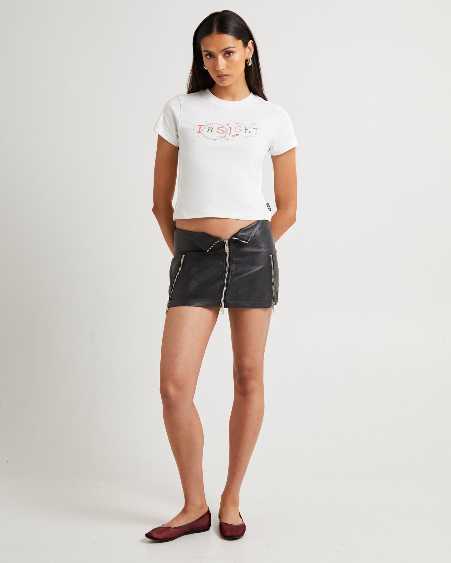 Rumors Baby T-Shirt