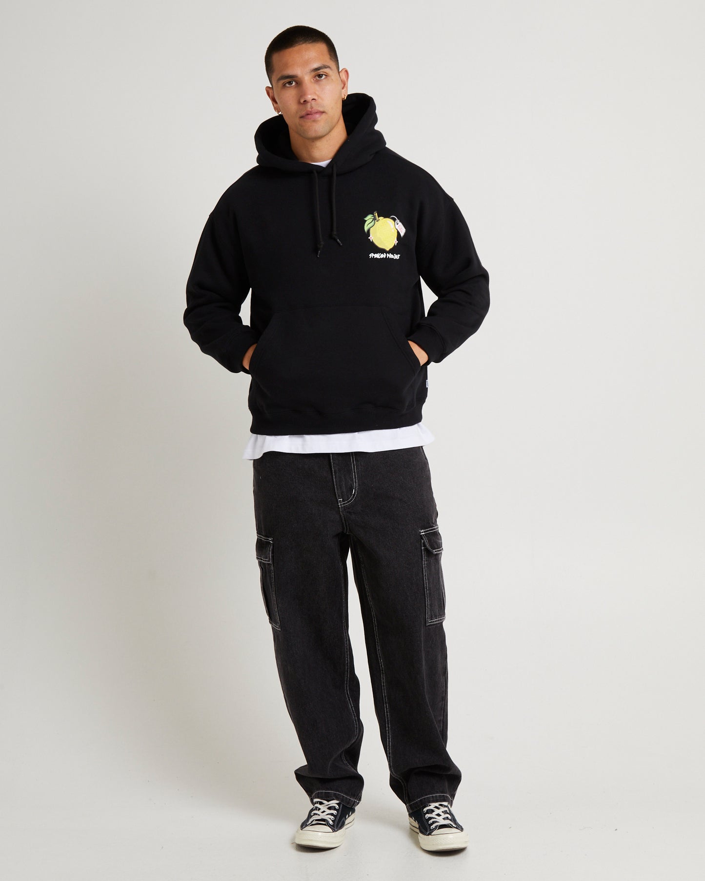Pricey Hoody