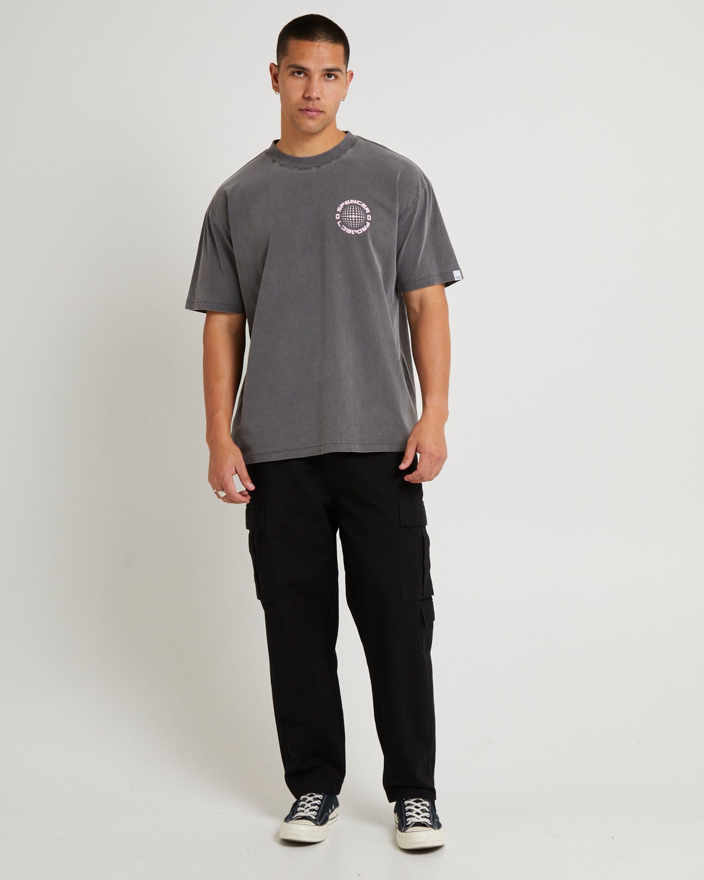 Ministry T-Shirt