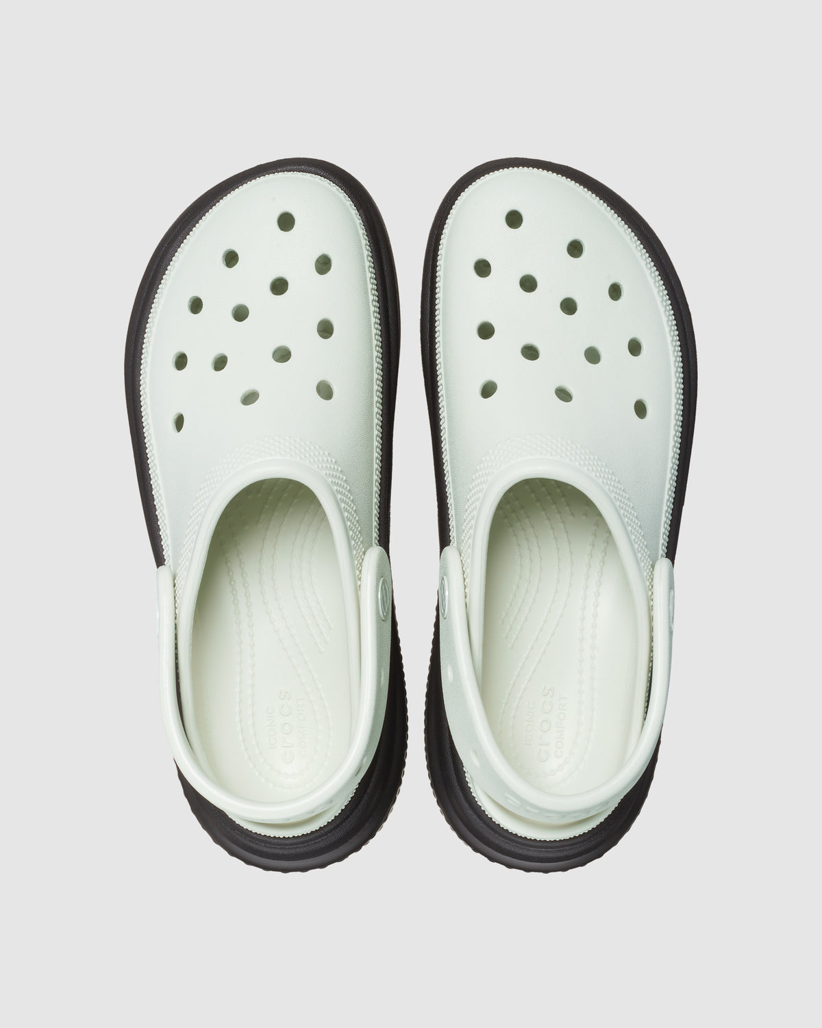 Stomp Clogs LINEN