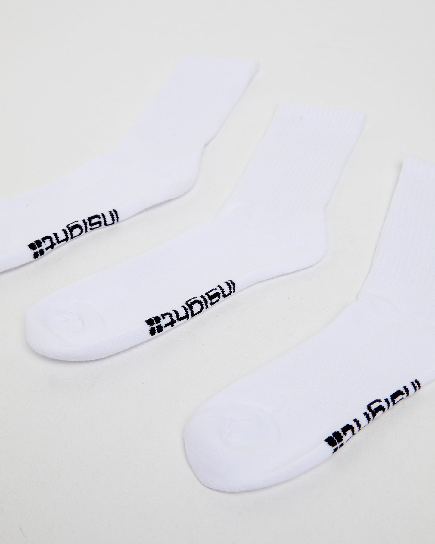 Flame Socks Three Pack