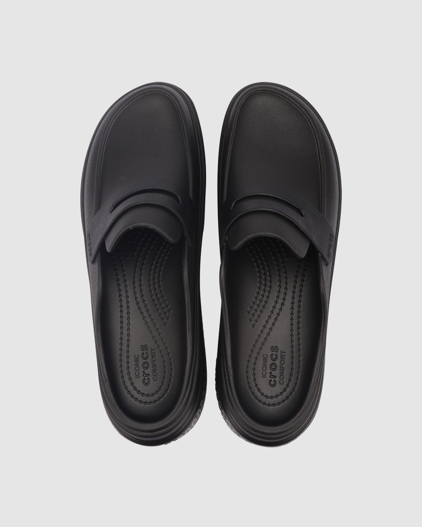 Stomp Loafer