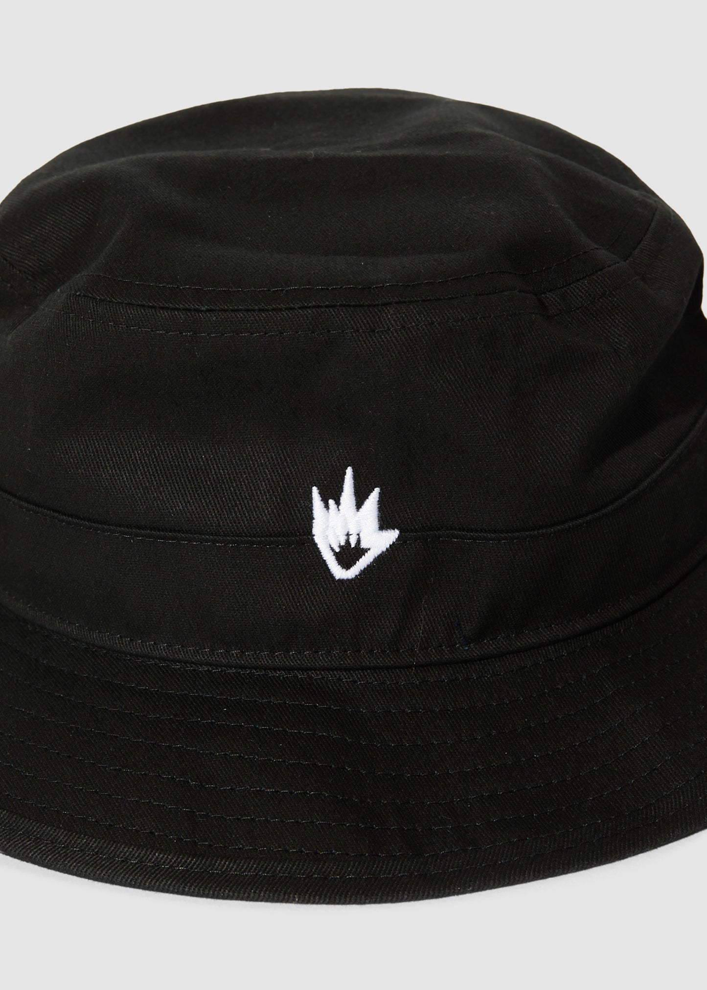 Flame Bucket Hat