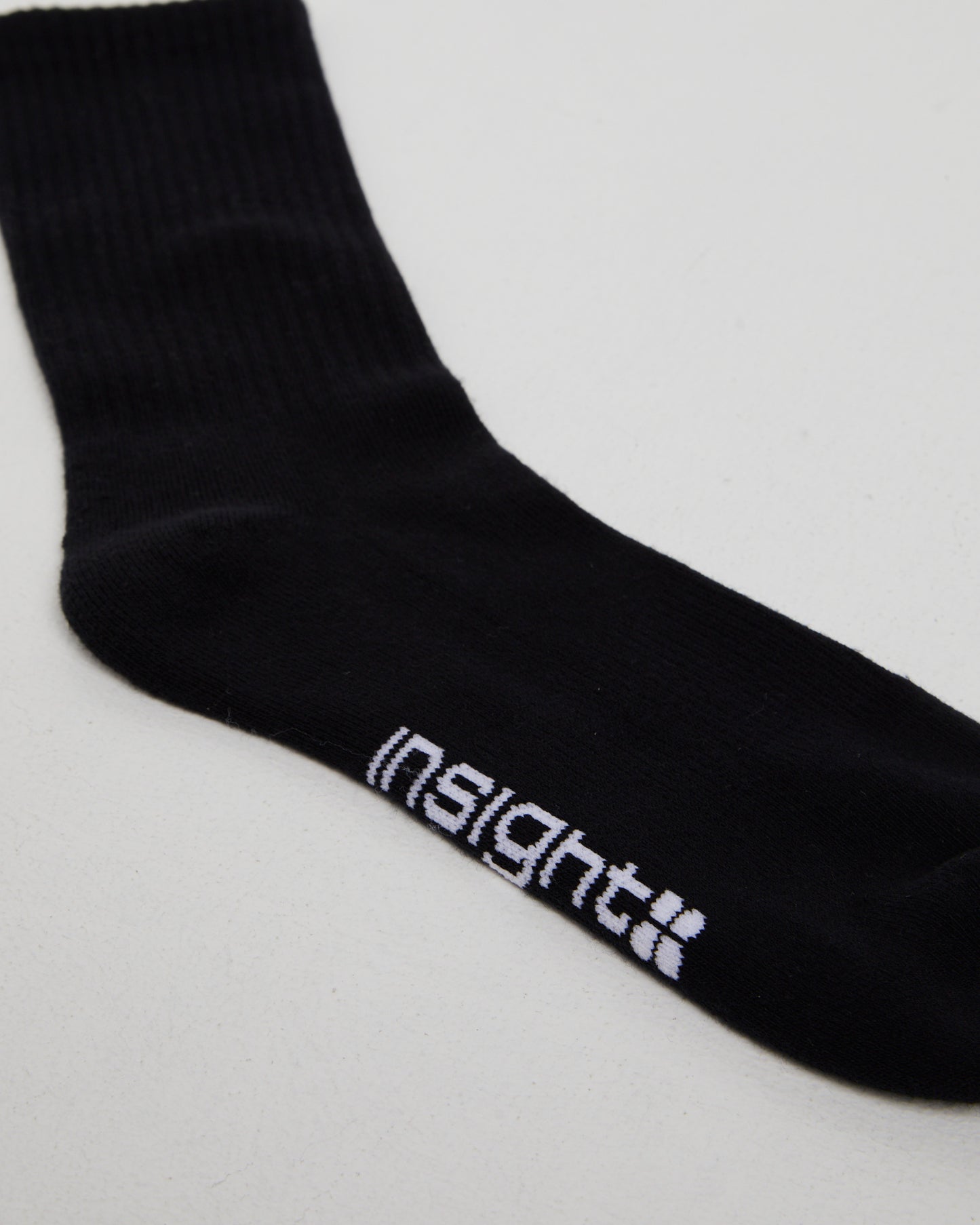 3 Pack Crew Socks