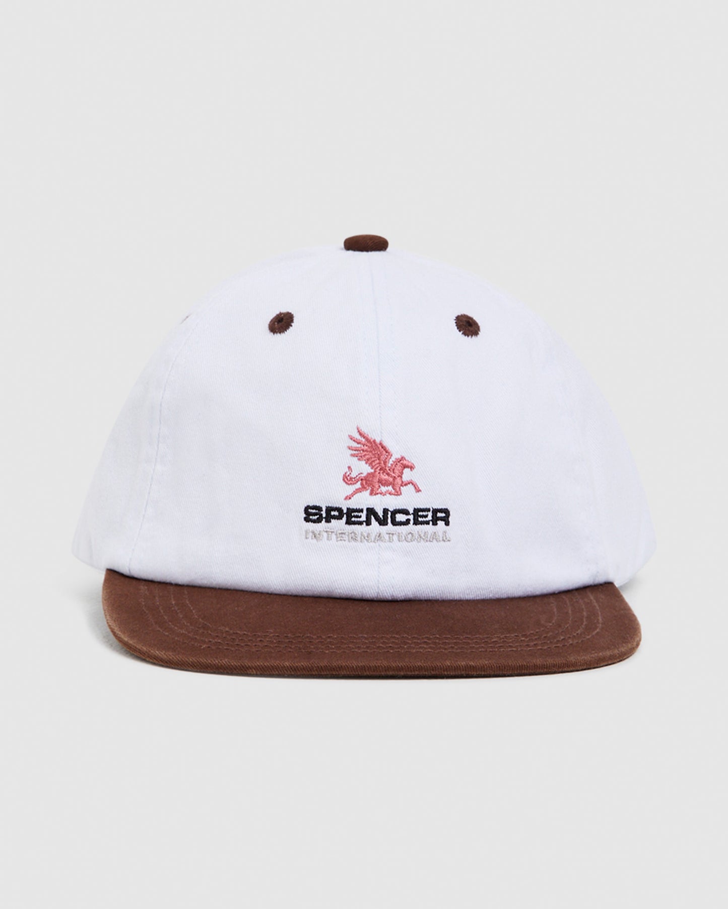 Spencer Pegasus Cap