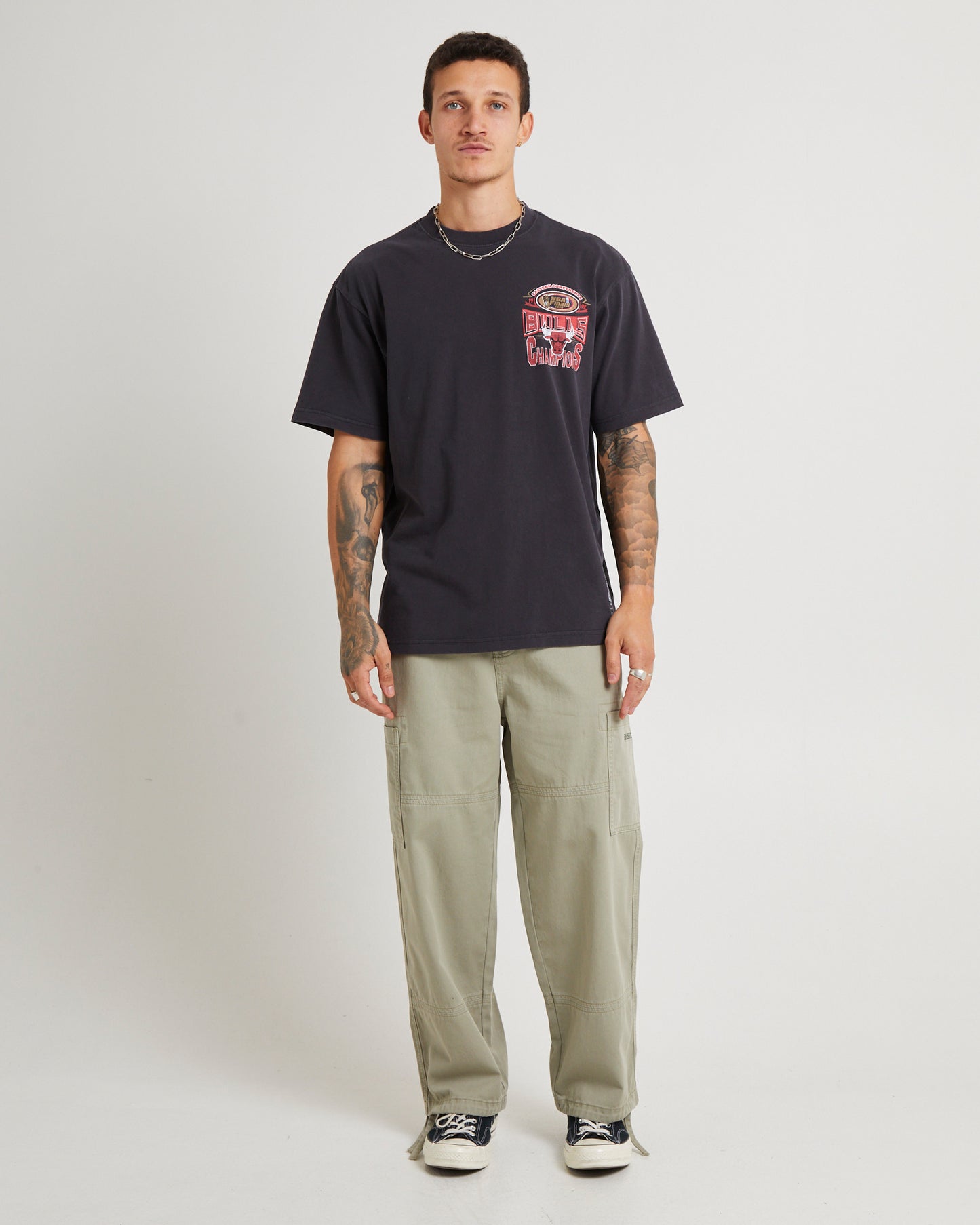 Chisel Championship T-Shirt