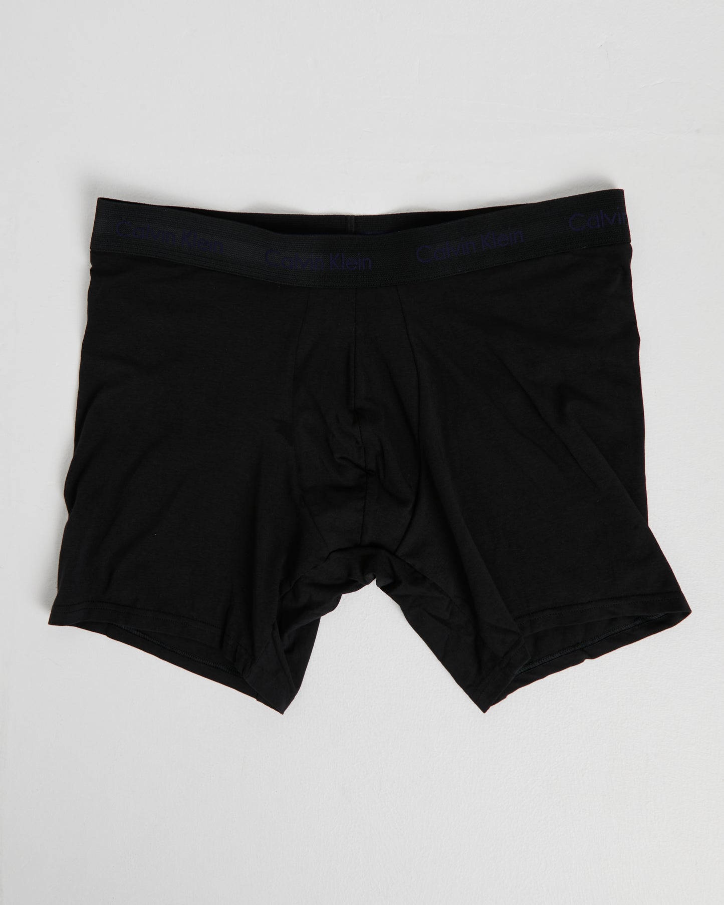 Cotton Stretch 3-Pack Boxer Brief