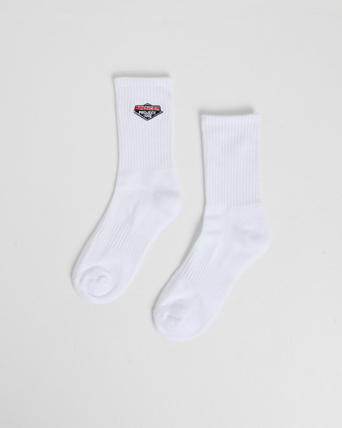 1992 Badge Socks 3 Pack MULTI