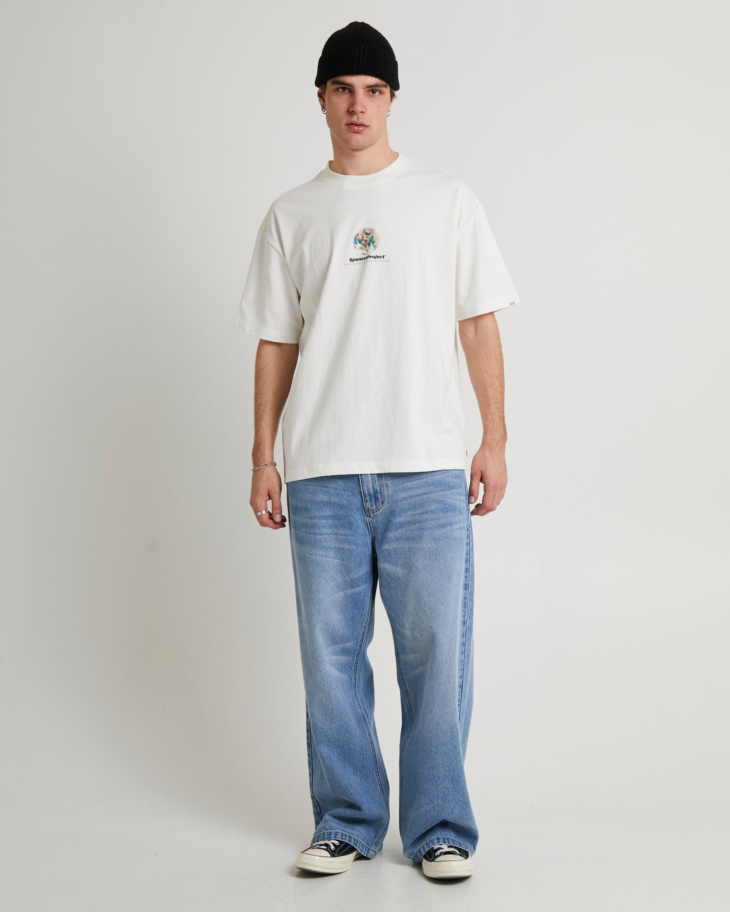 Bouncy Ball Short Sleeve T-Shirt