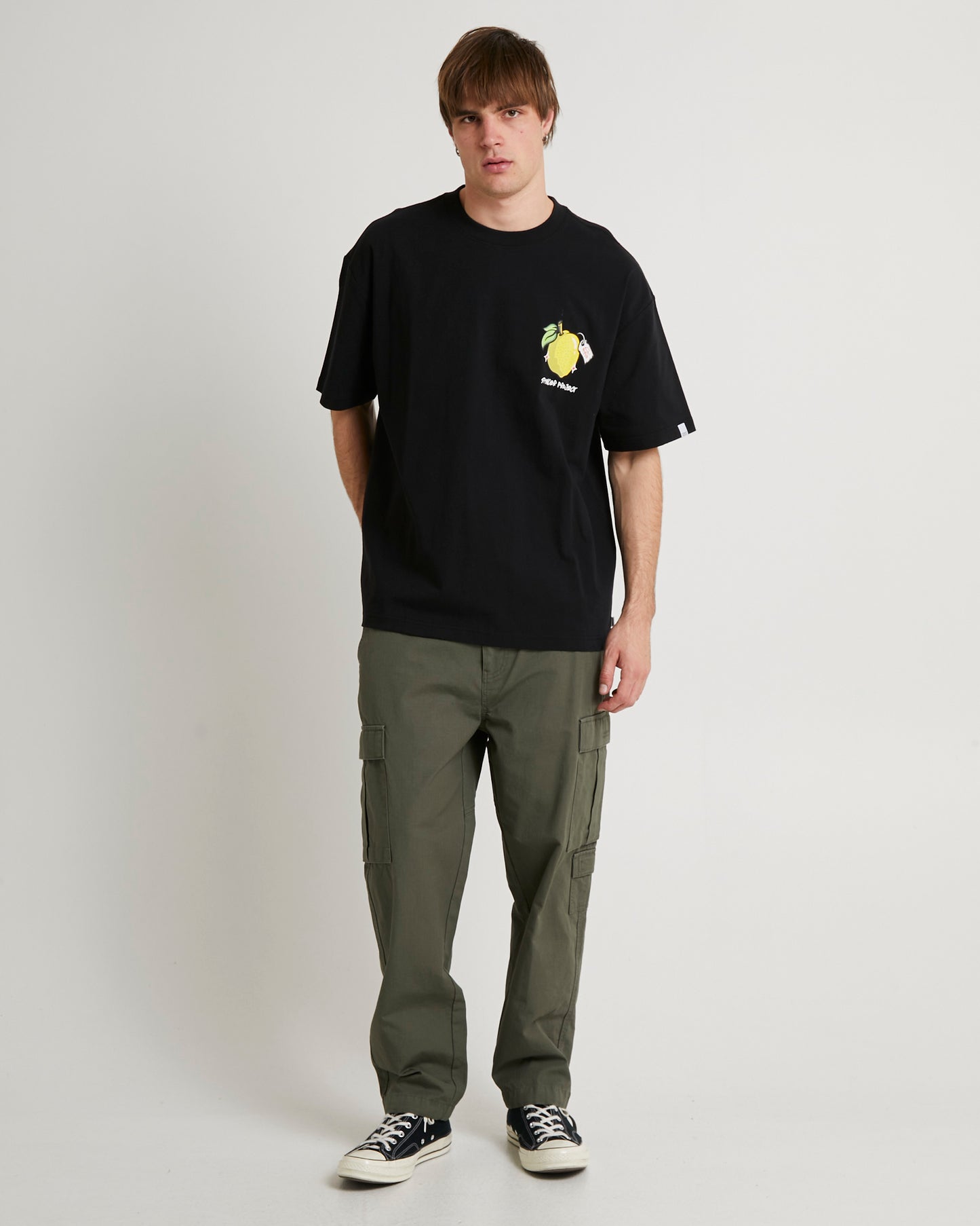 Pricey Short Sleeve T-Shirt