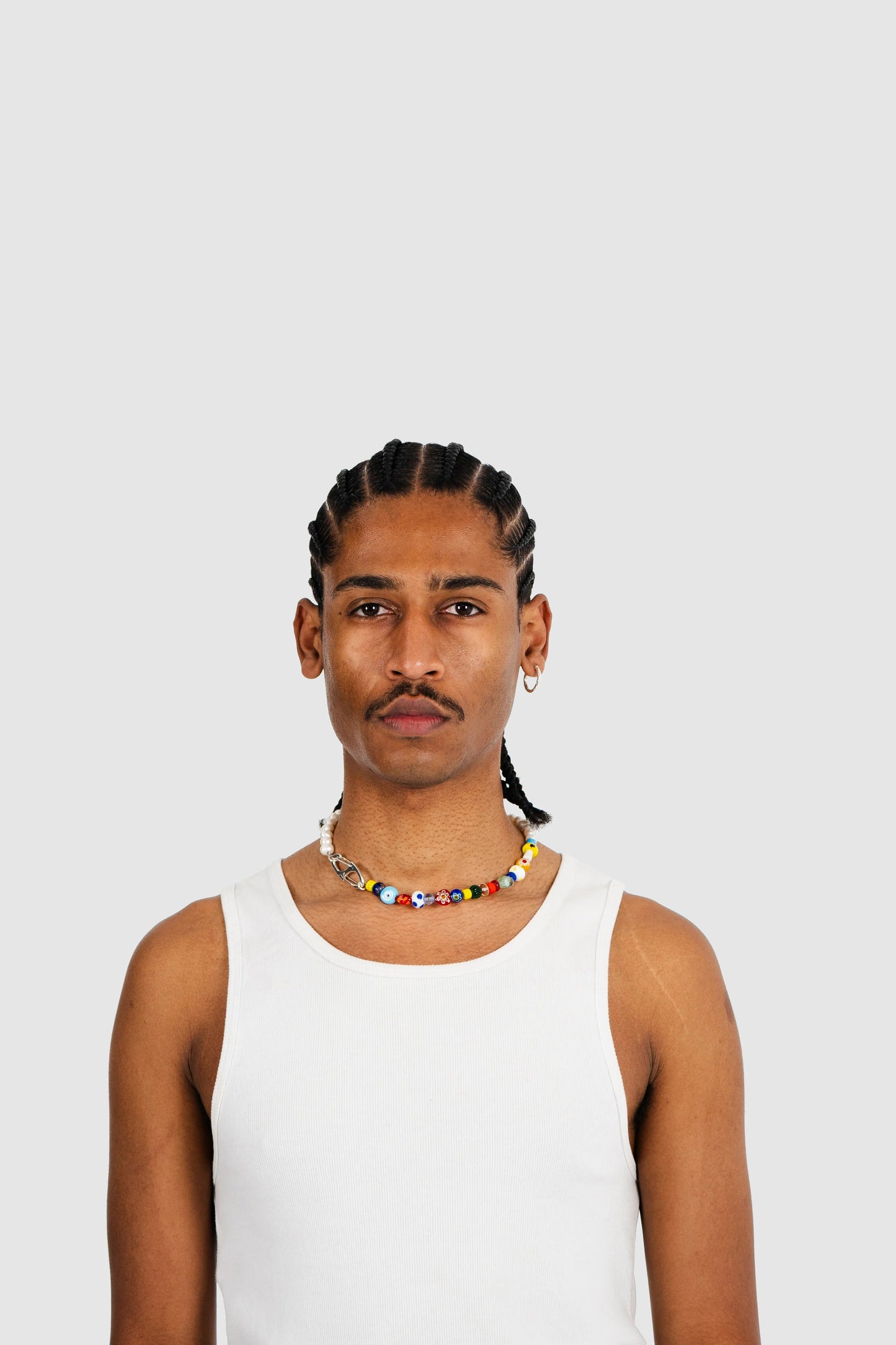 Shining Necklace