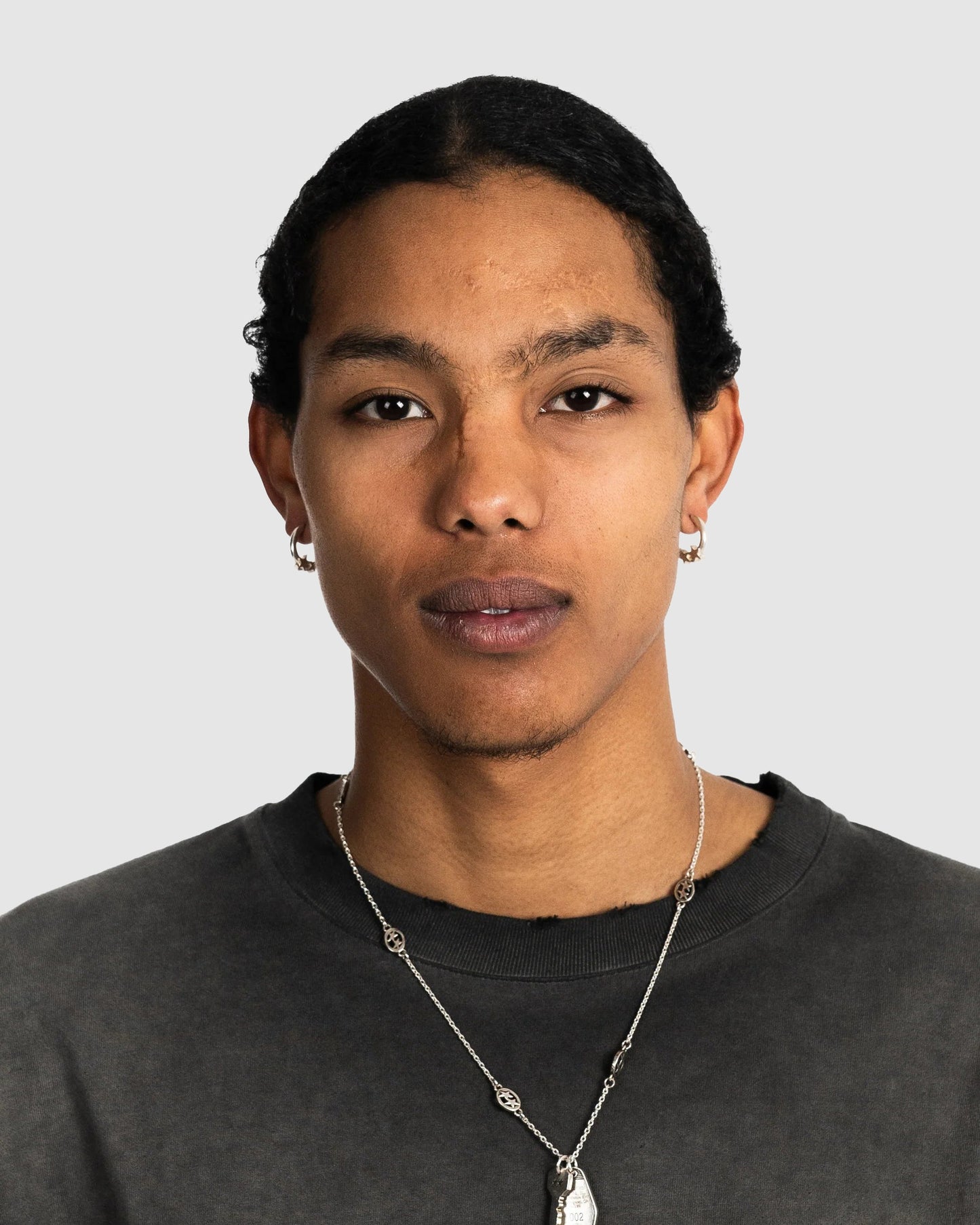 TJ Icon Earrings