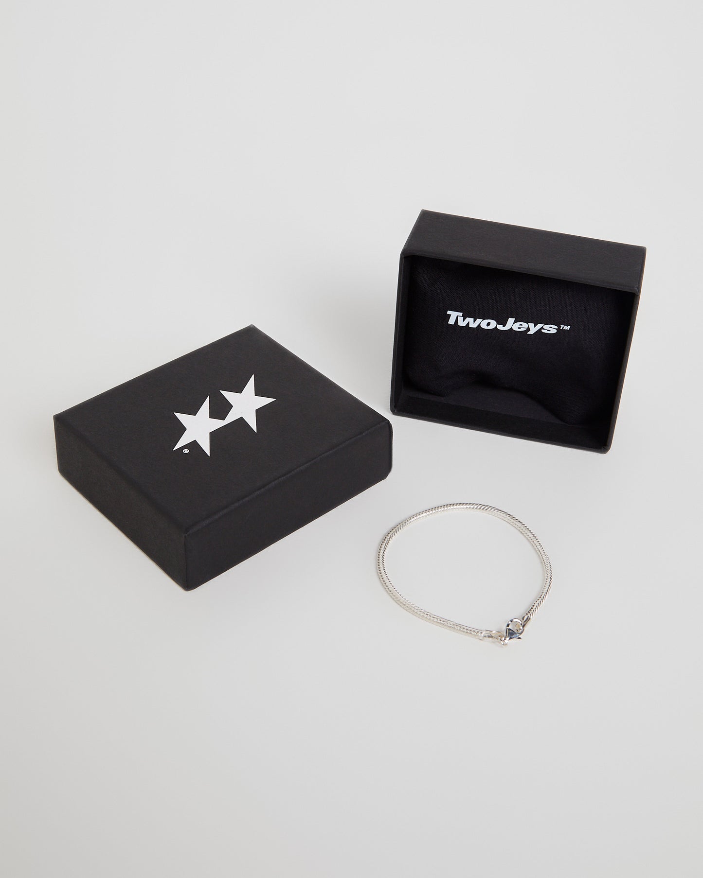 Bali Bracelet Silver