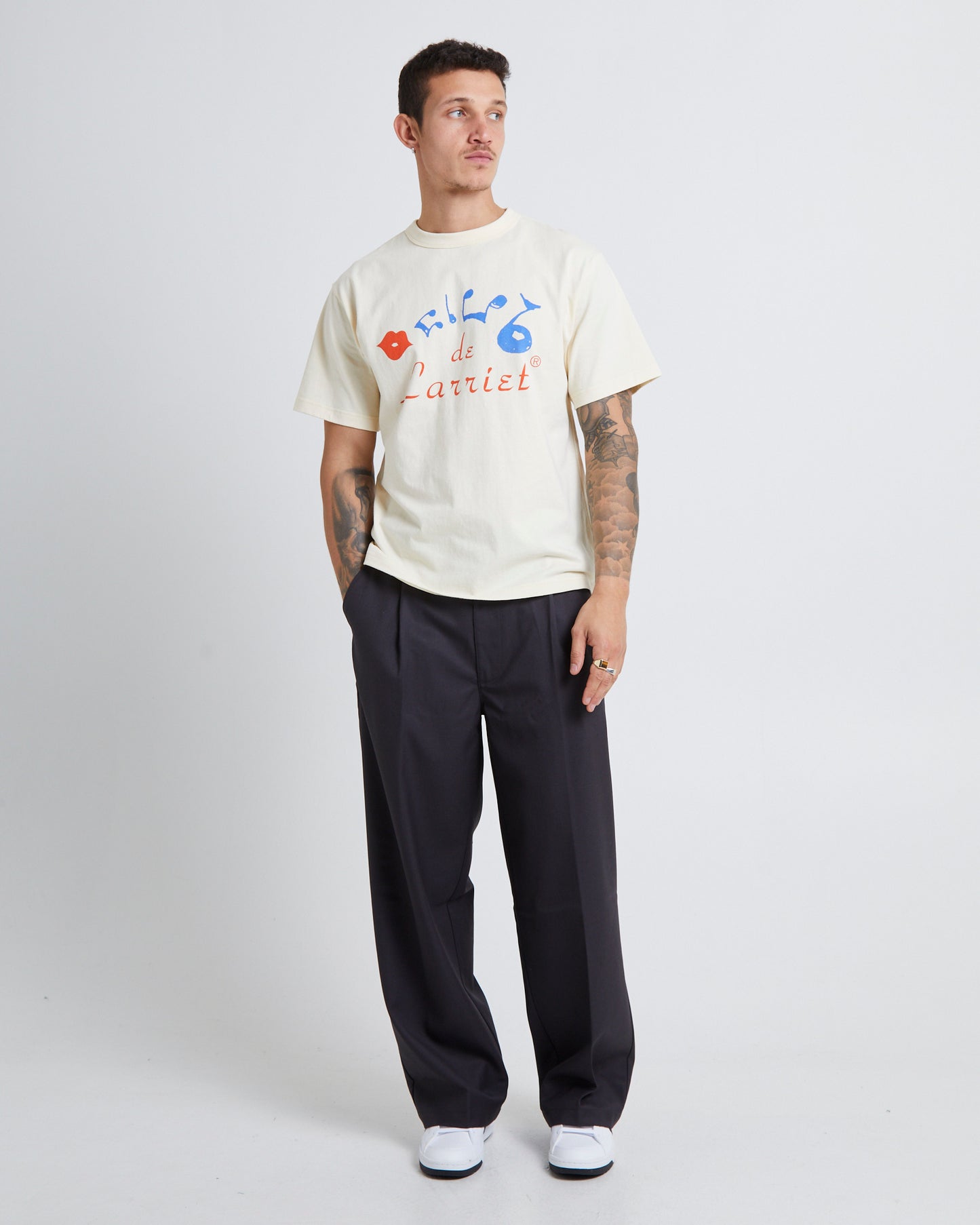 Onder Pants