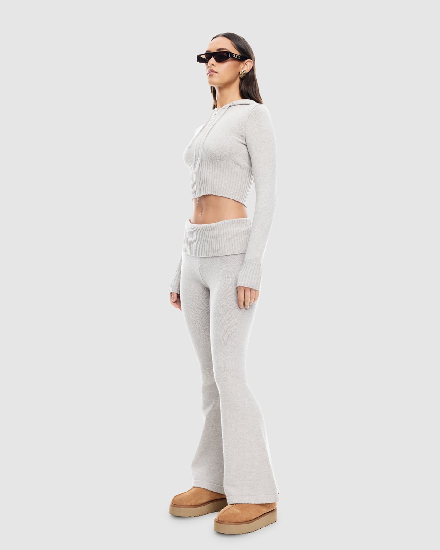Muse Knit Top