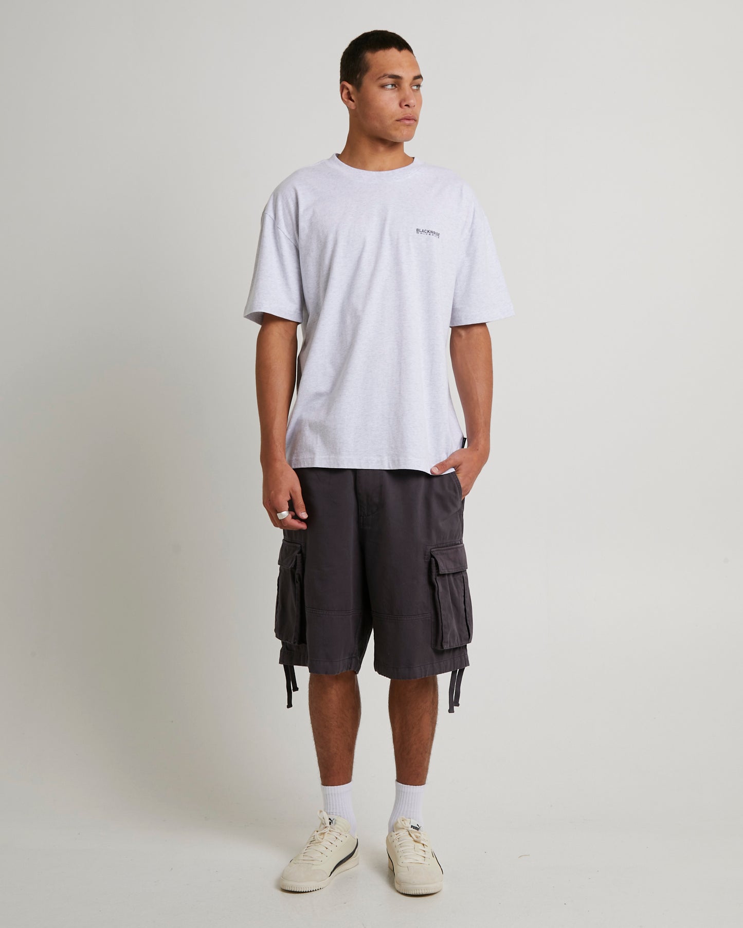 Razor Cargo Short