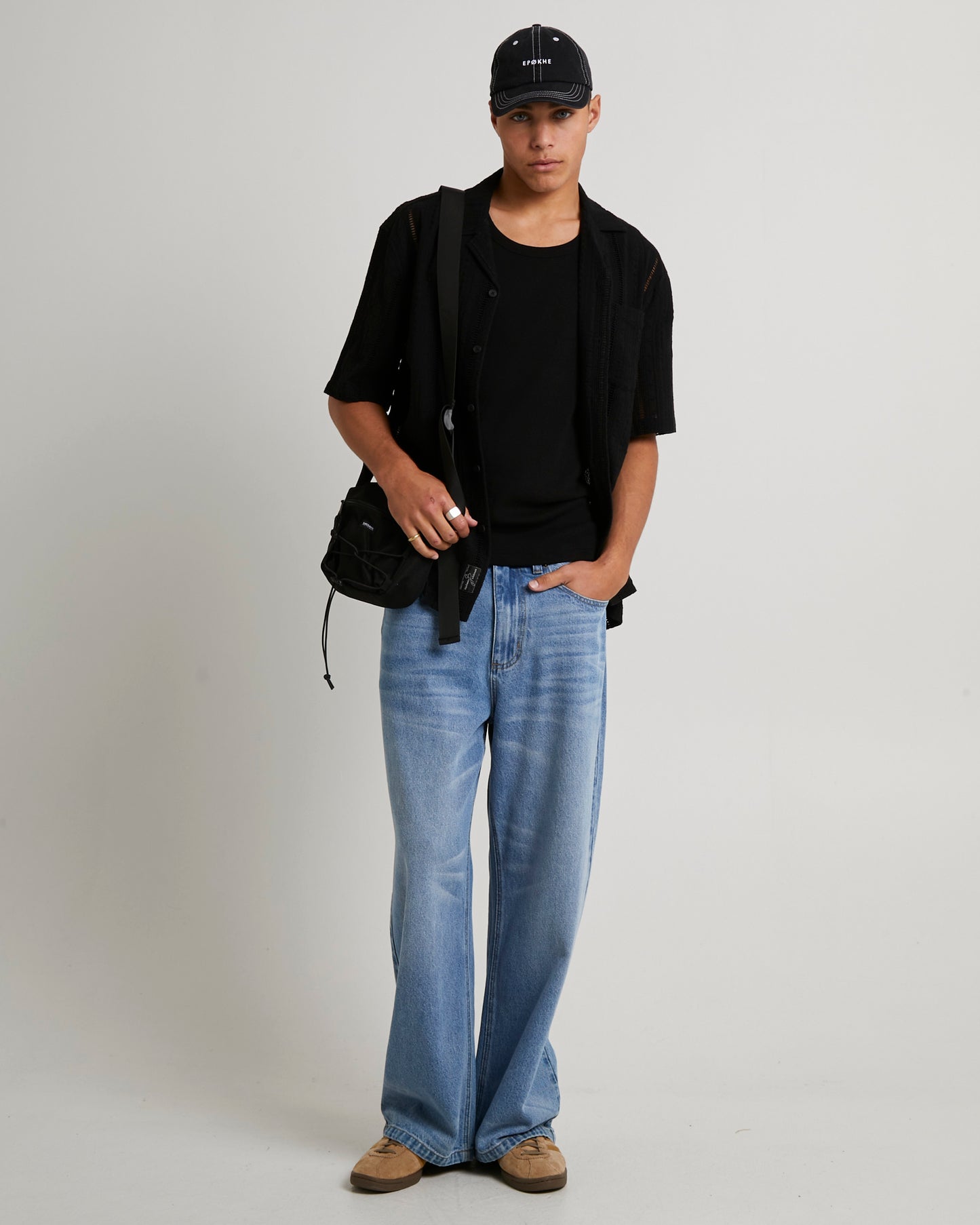 Montell Resort Shirt