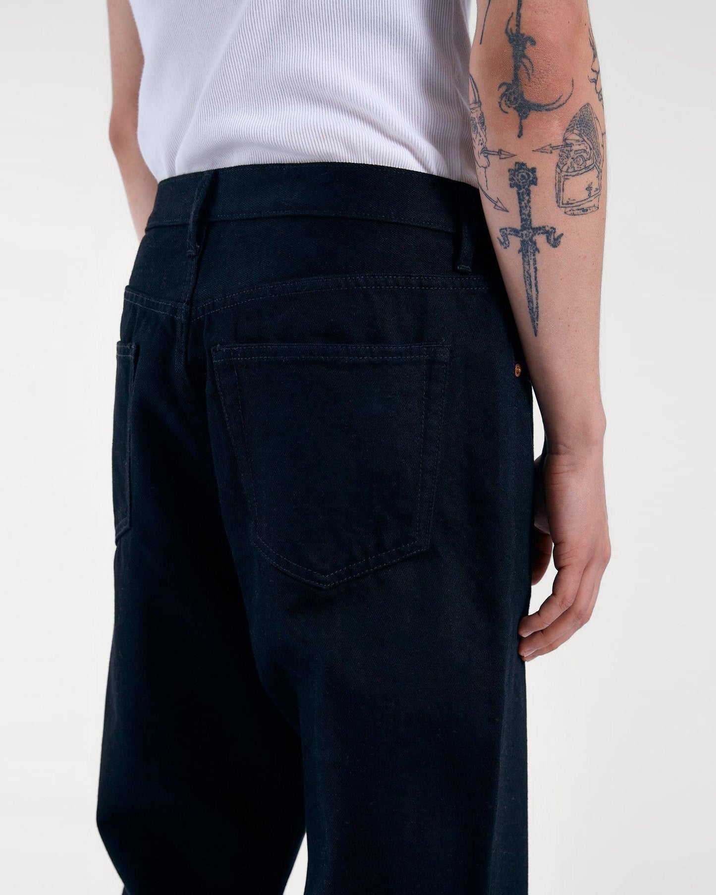 Rift Denim Jeans