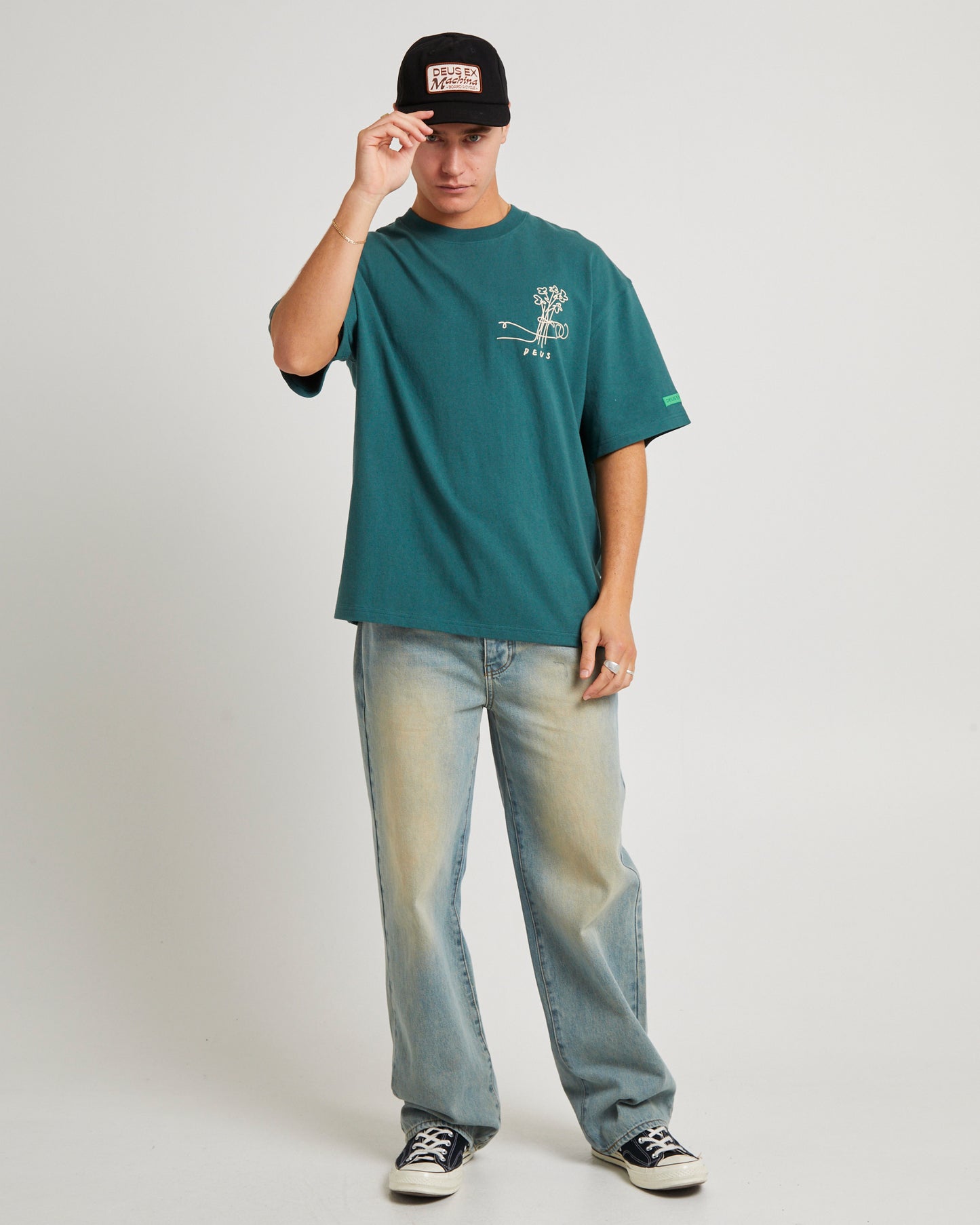 Hauntology T-Shirt