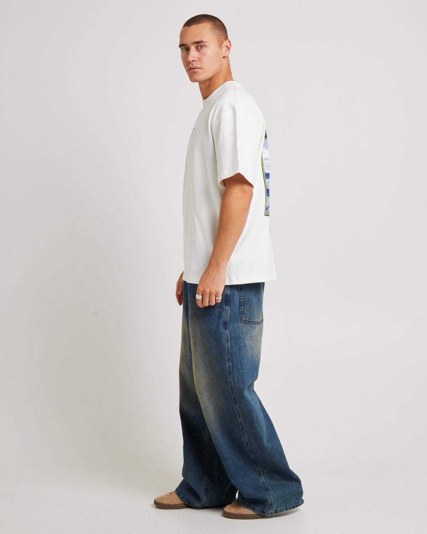 No Destination T-Shirt