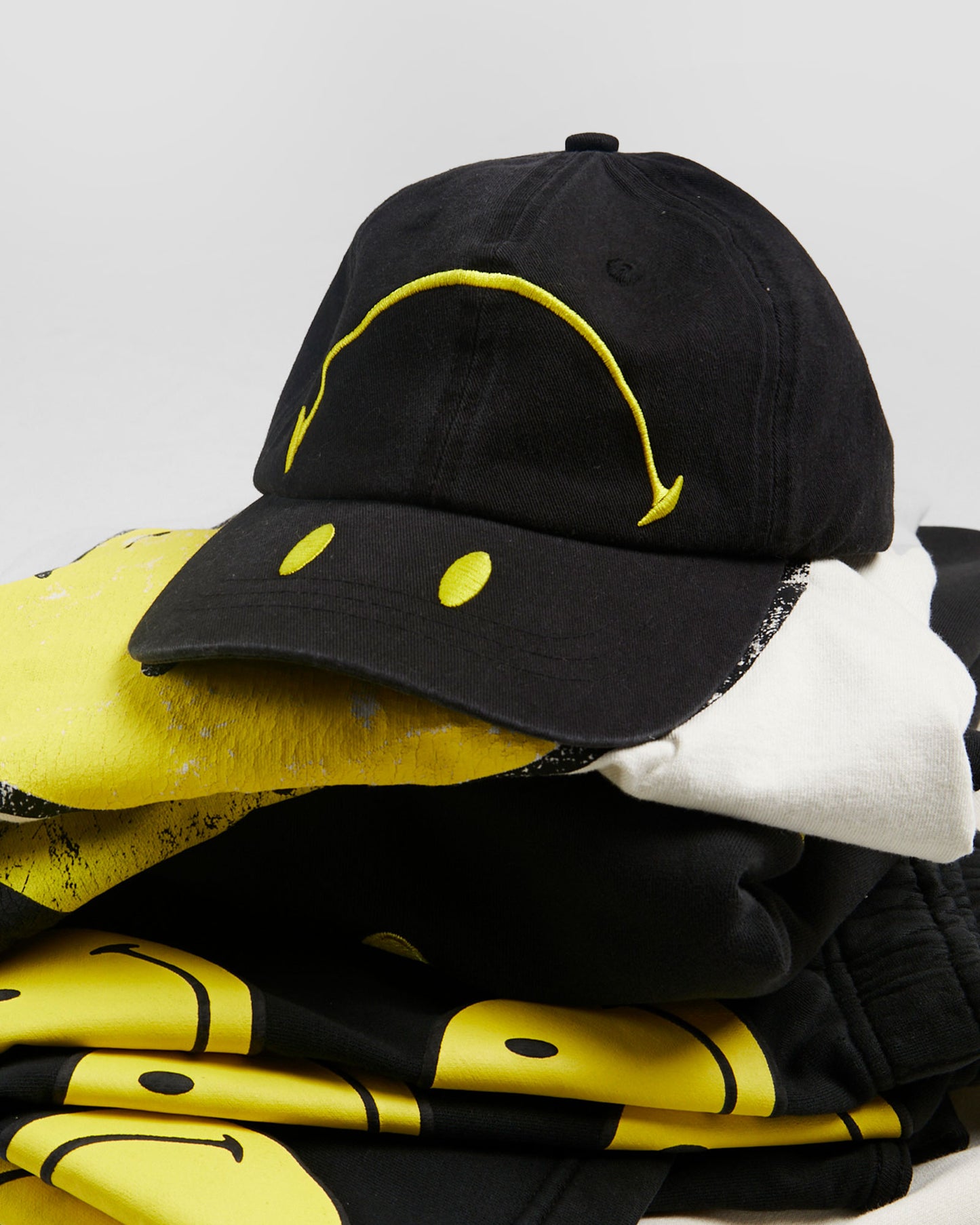 Insight x Smiley Beam Cap