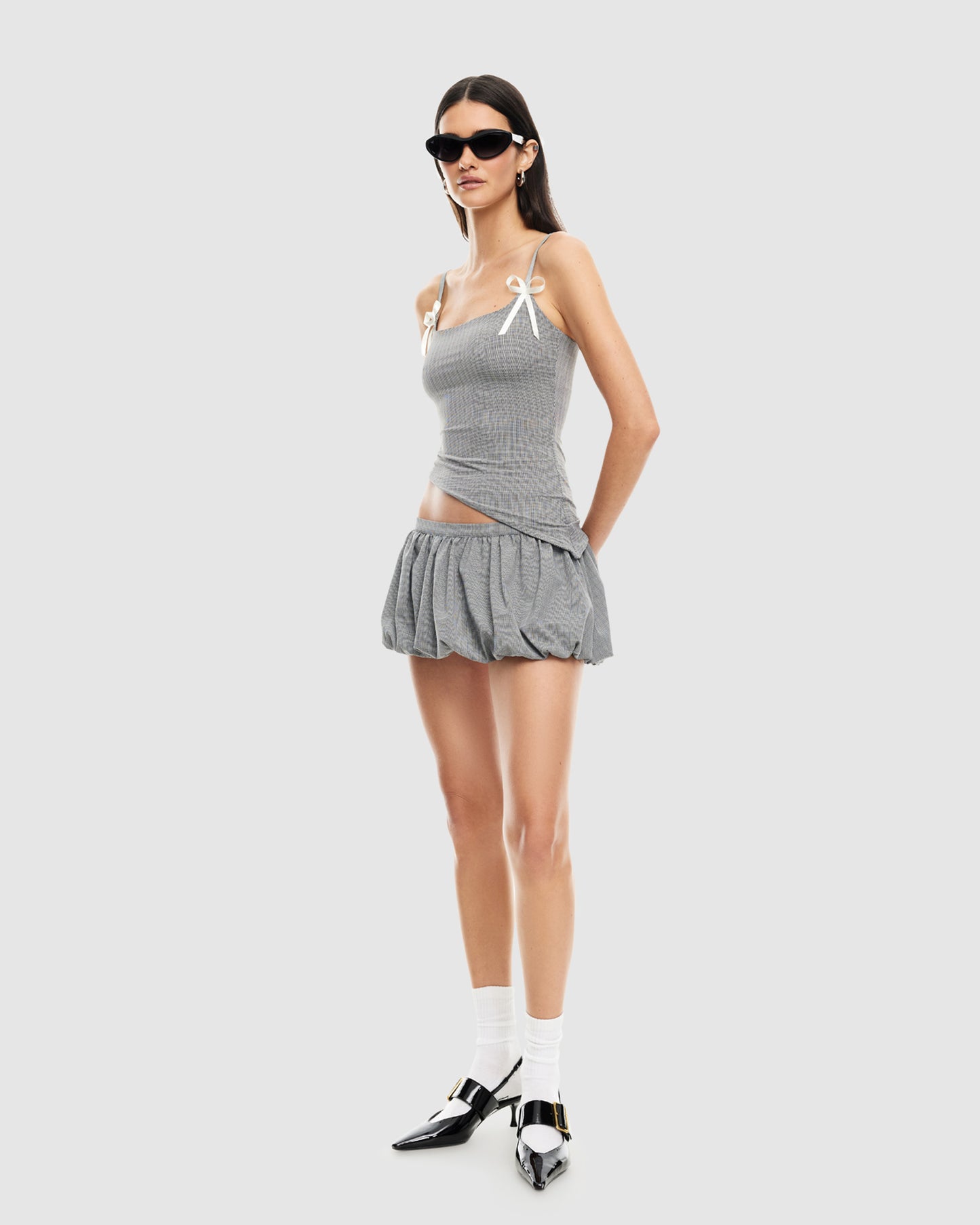 Dollhouse Cami