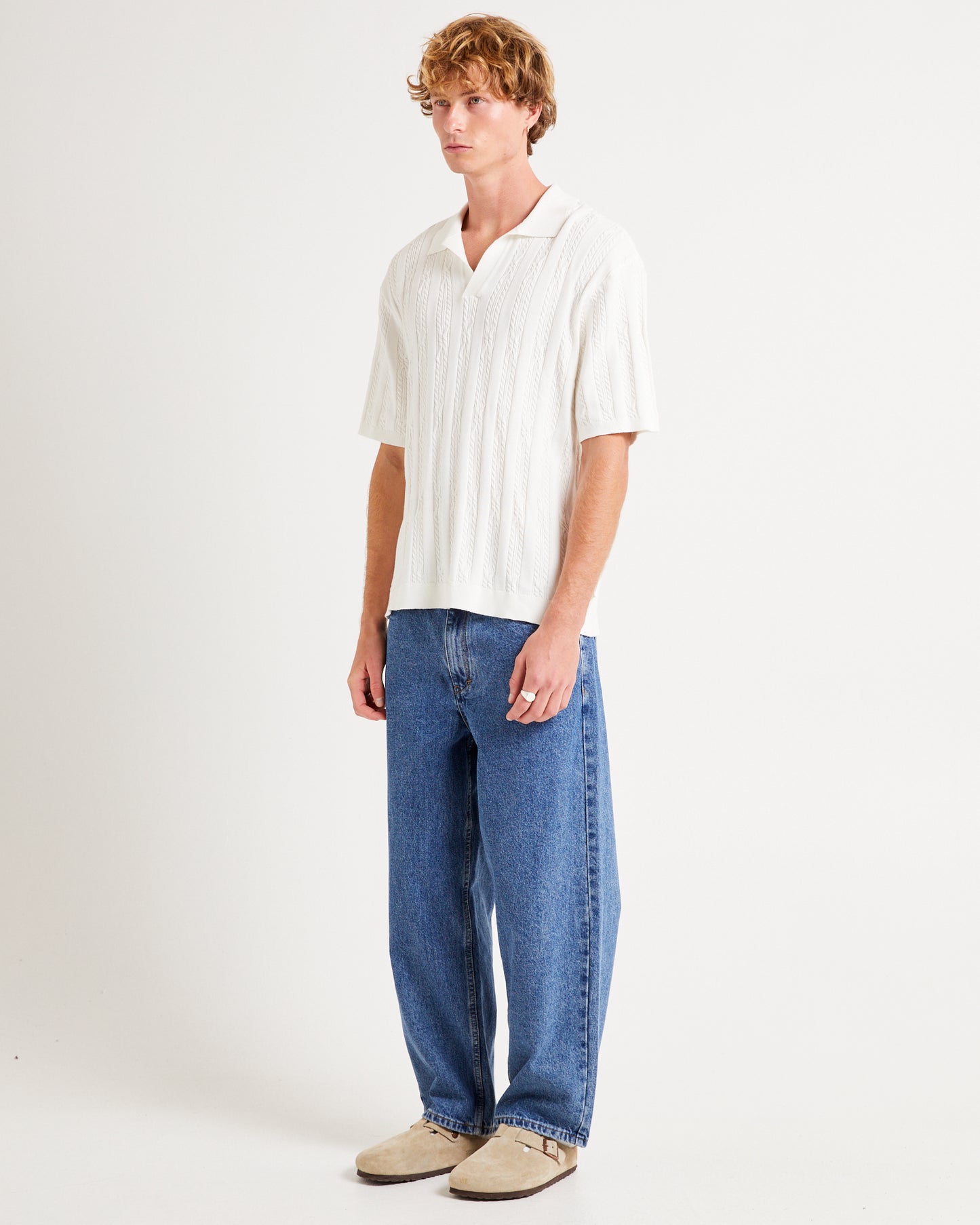 Santis Polo