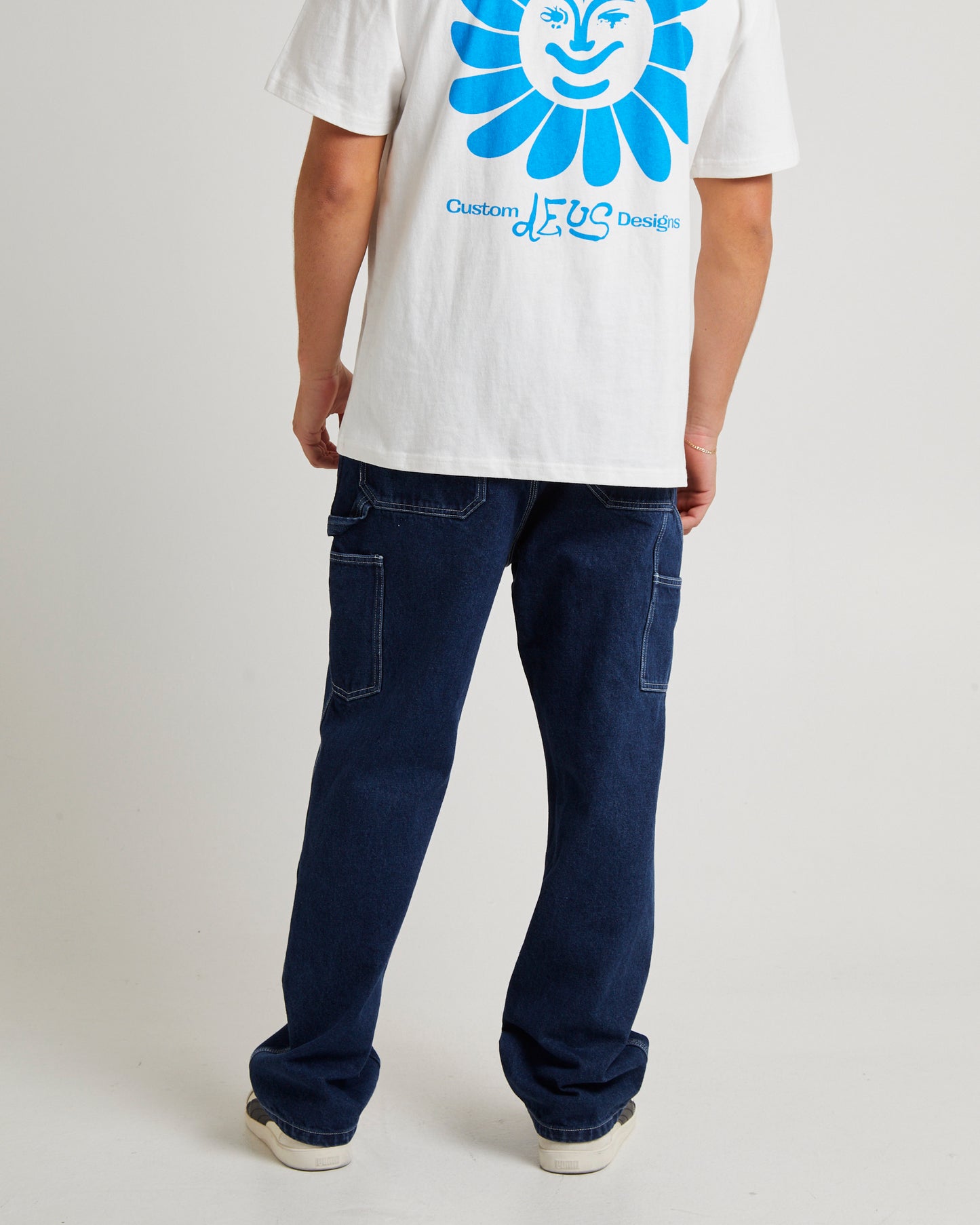 Big Fella Denim Jeans