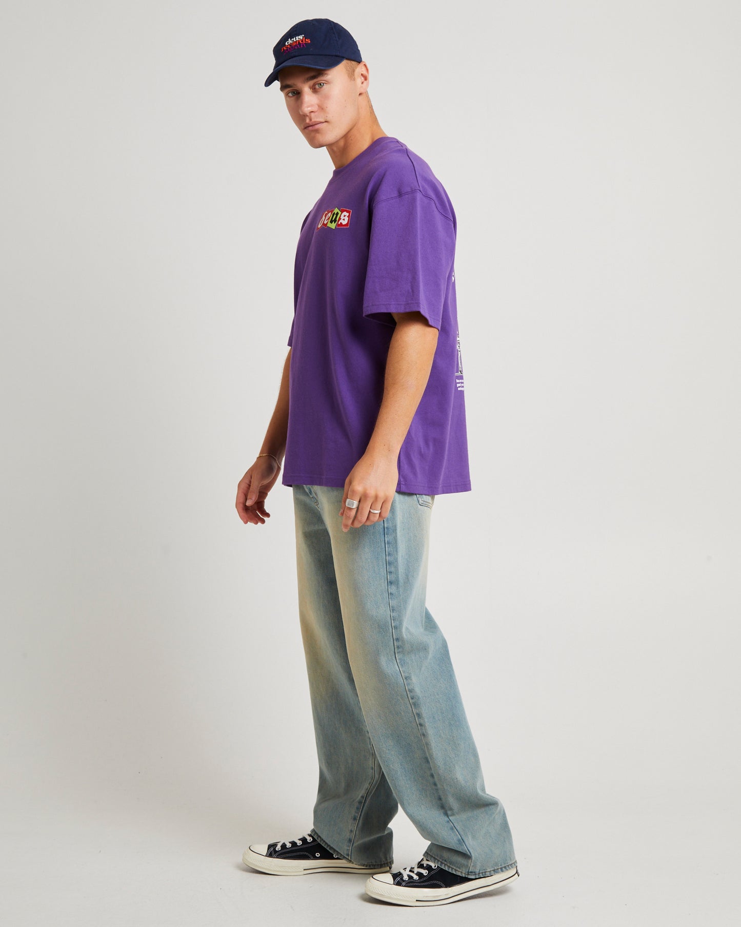 Redemption Short Sleeve T-Shirt
