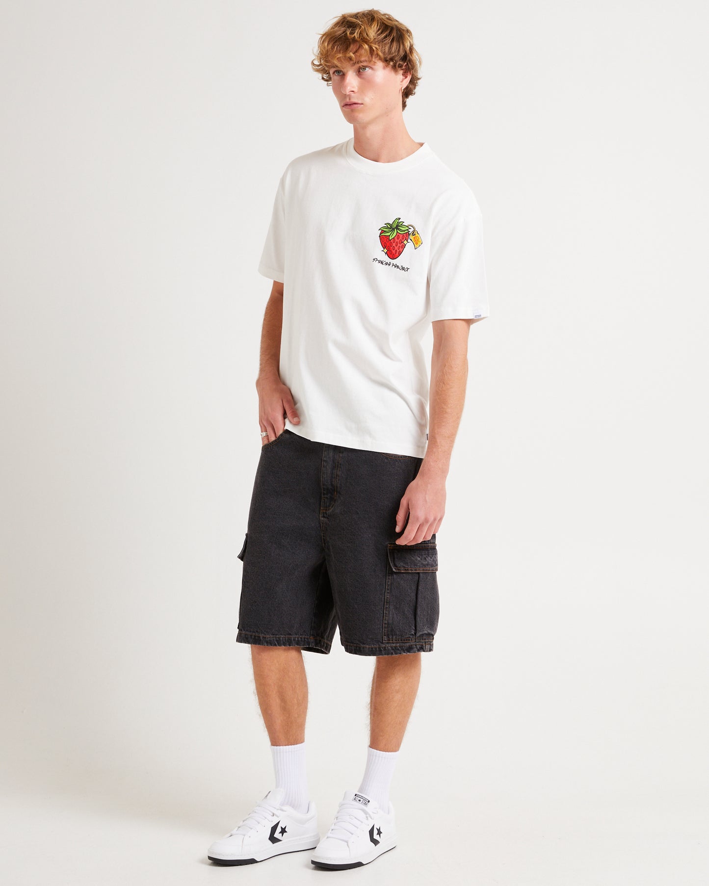 Pricey Short Sleeve T-Shirt