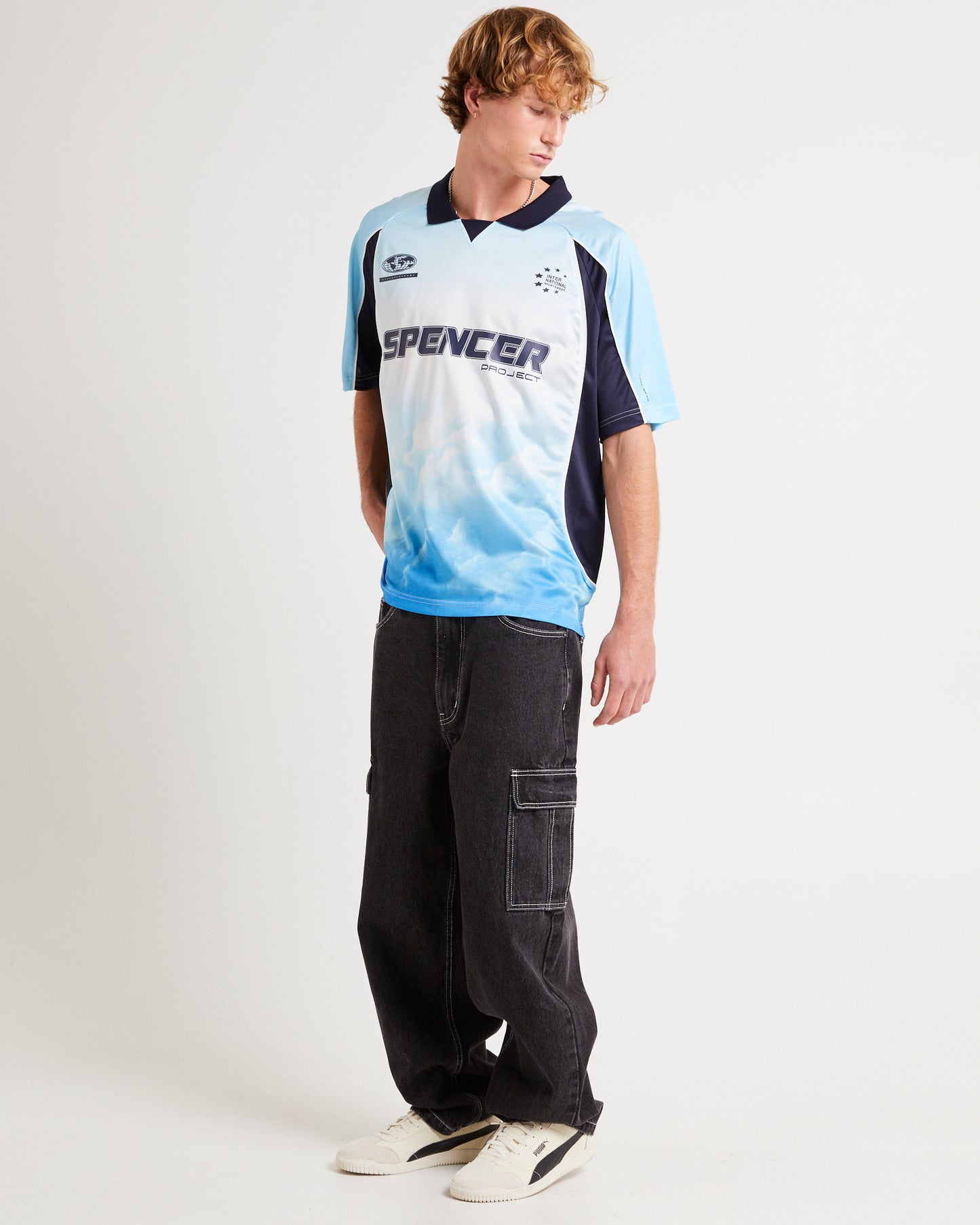 Hyper Sport Jersey